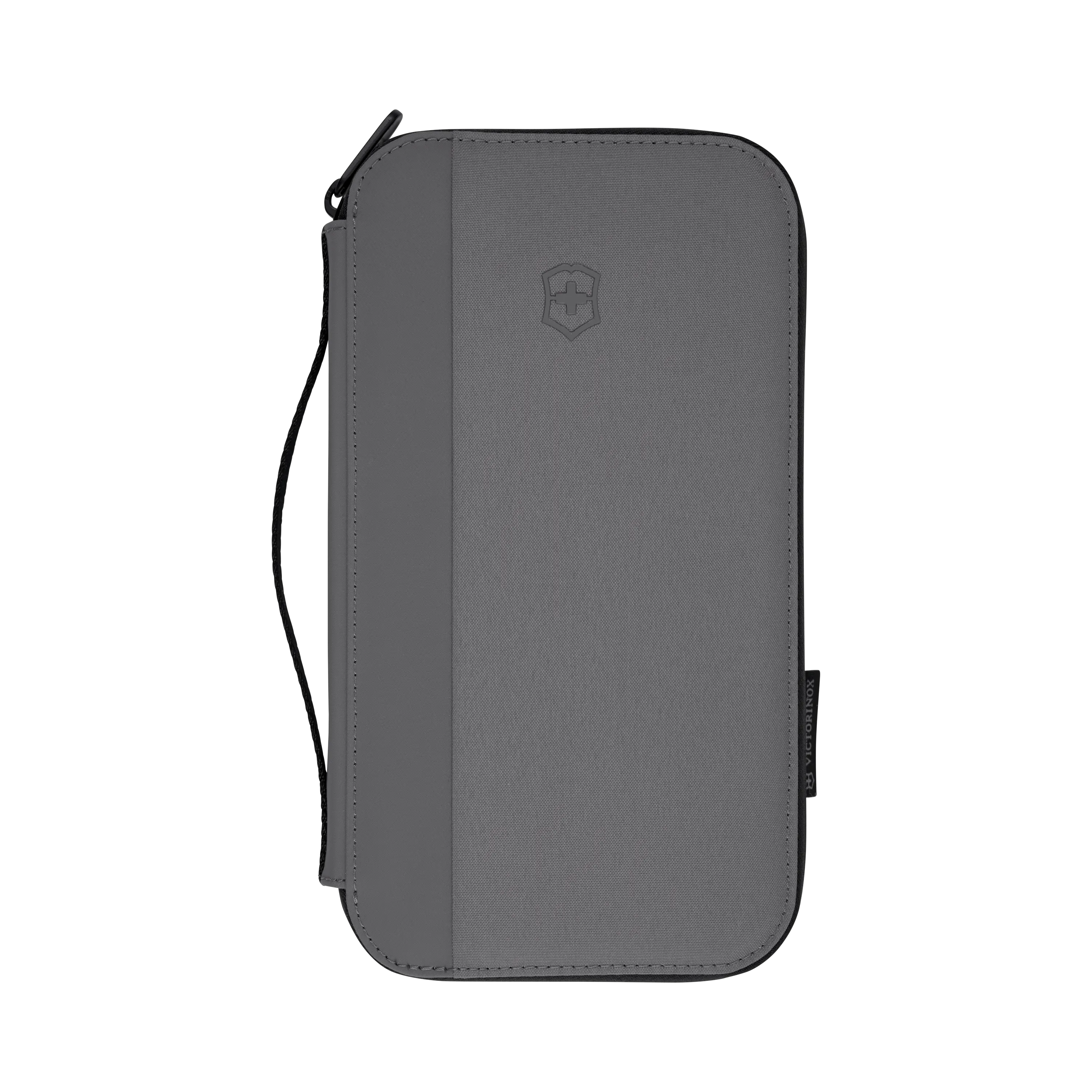 Victorinox Travel Essentials, Travel Organizer, Frost Grey