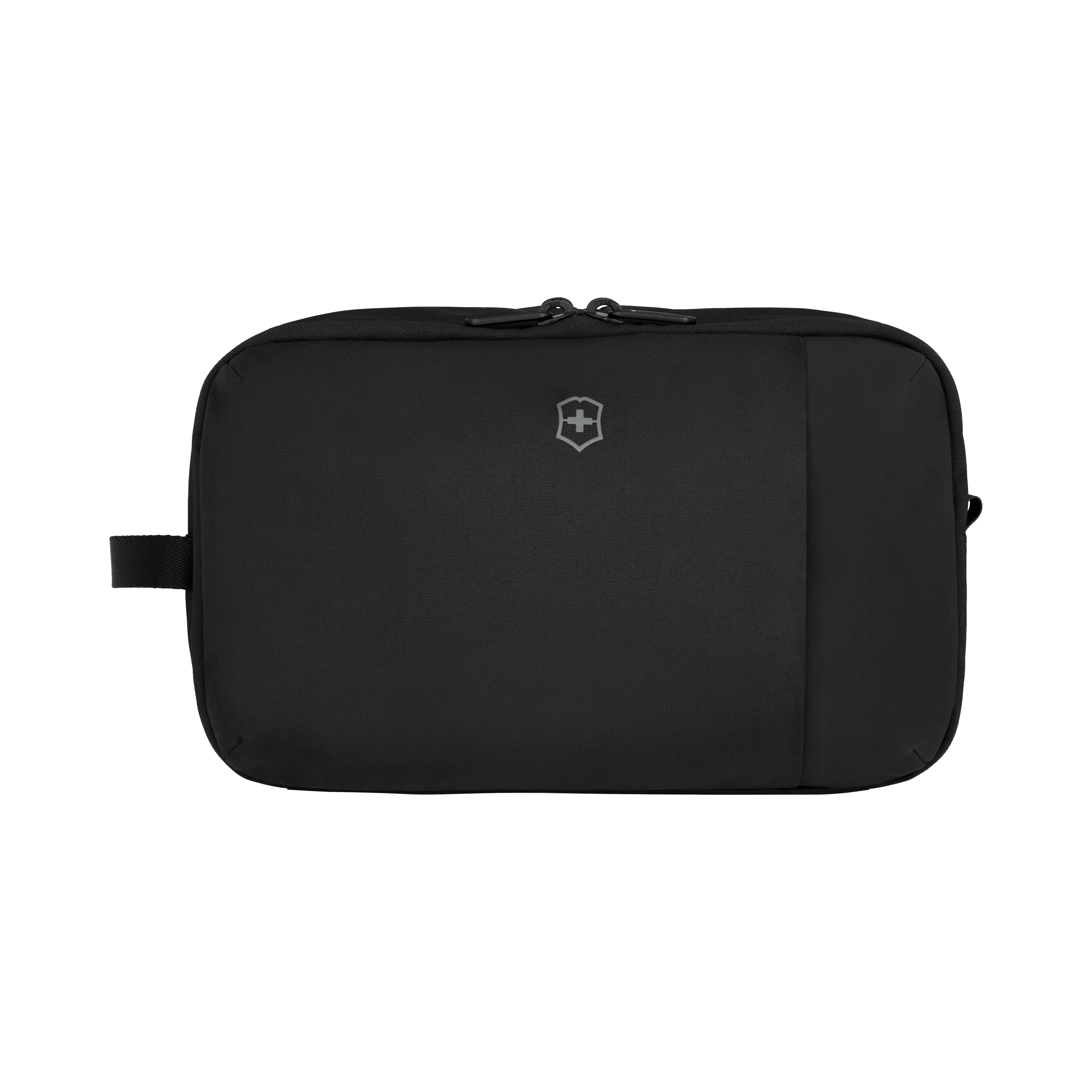 Victorinox Travel Essentials, Toiletry Bag, Black
