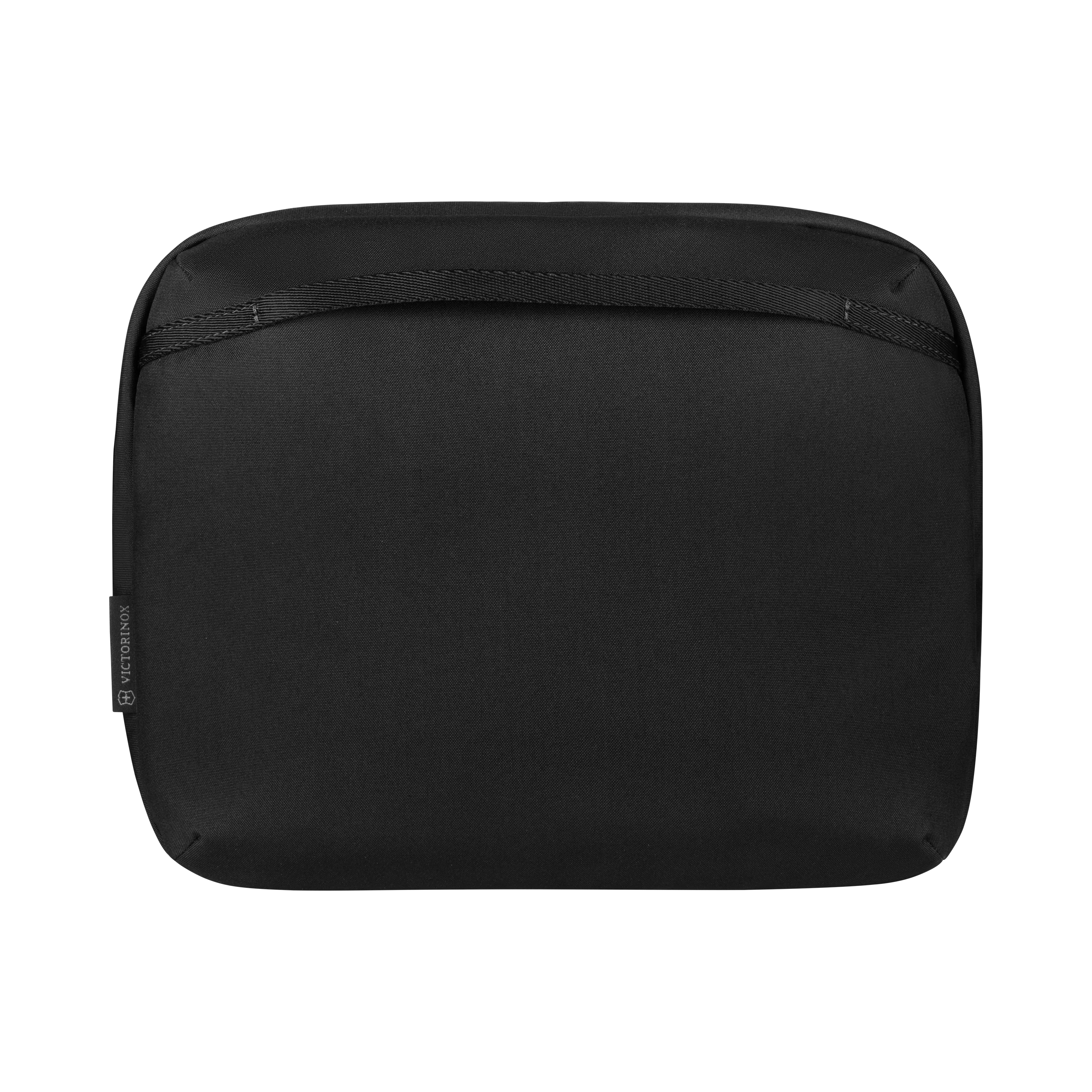 Victorinox Travel Essentials, Hanging Toiletry Bag, Black