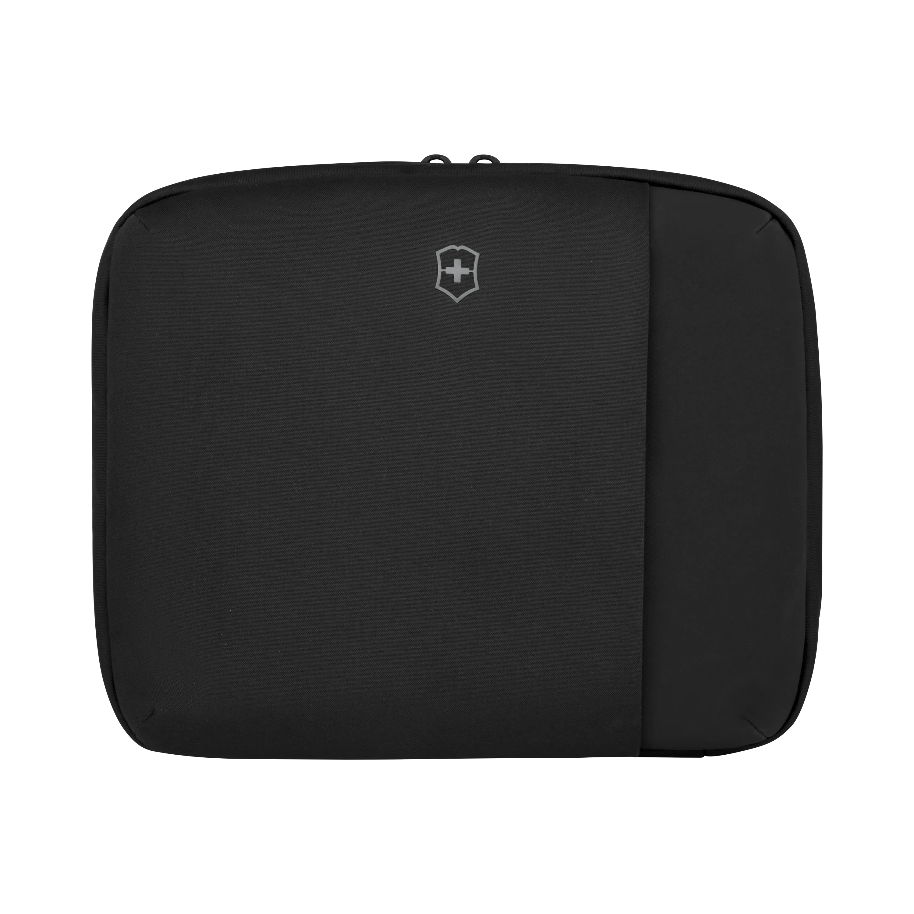 Victorinox Travel Essentials, Hanging Toiletry Bag, Black