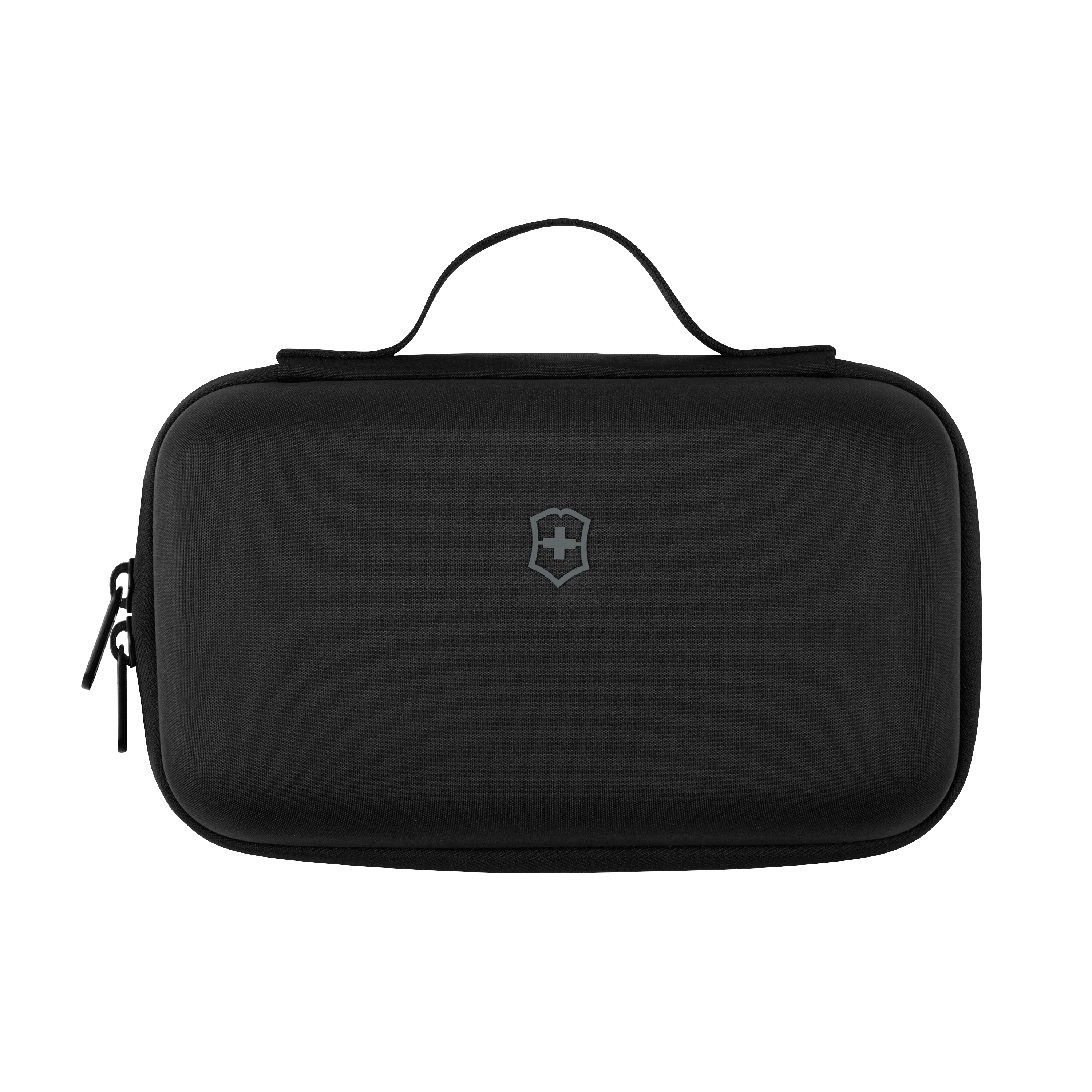 Victorinox Travel Essentials, Tech Pouch, Black