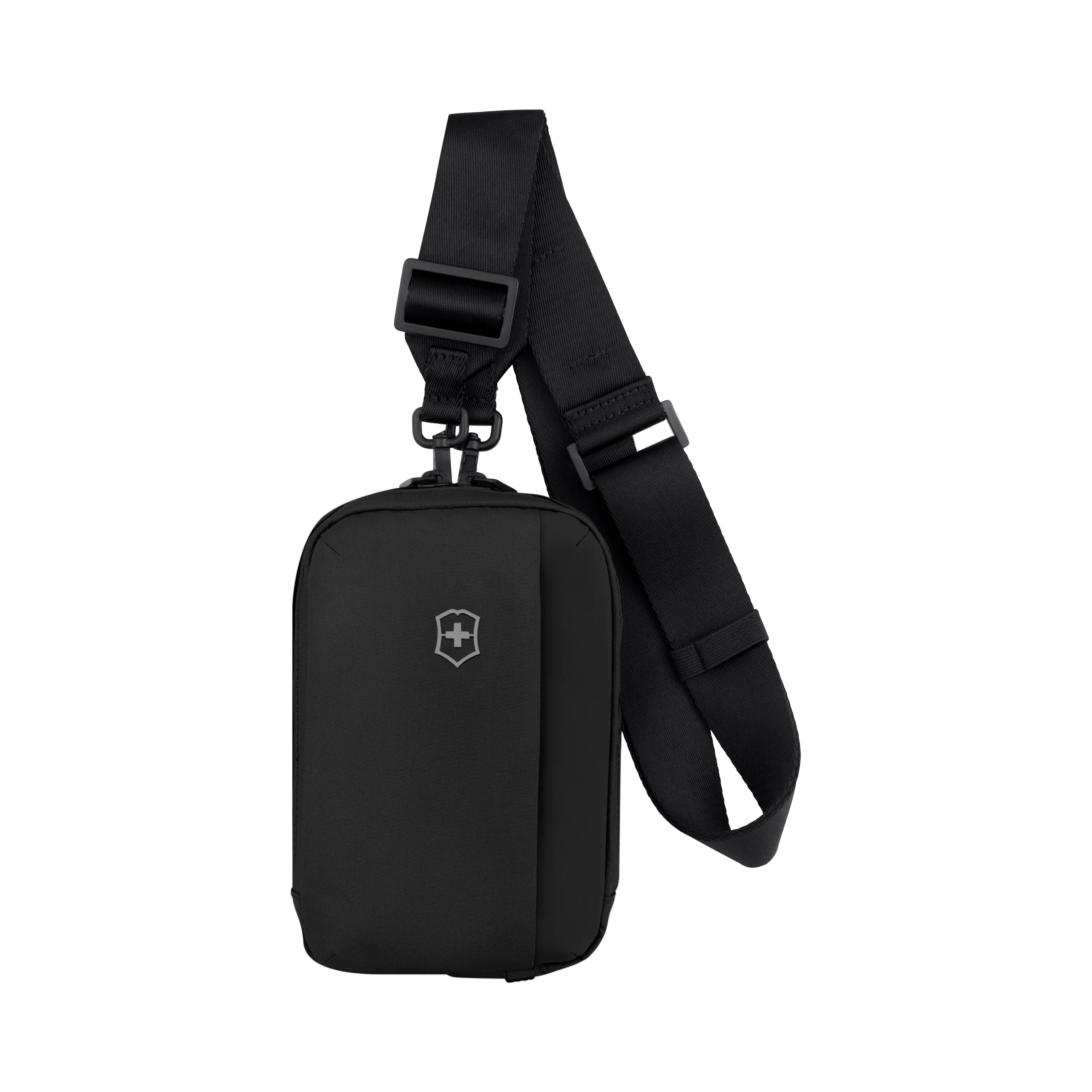 Victorinox Travel Essentials, City Pouch, Black