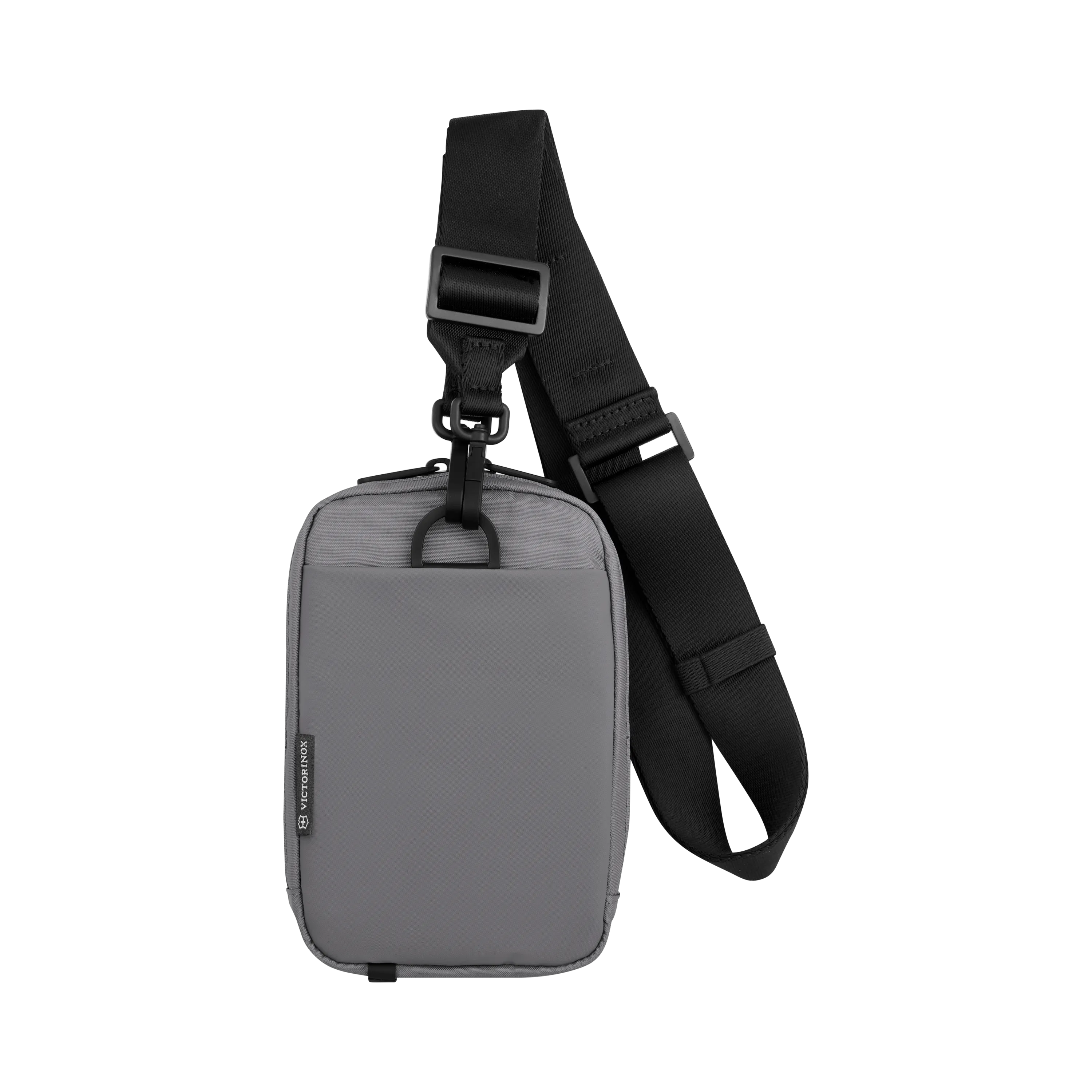 Victorinox Travel Essentials, City Pouch, Frost Grey