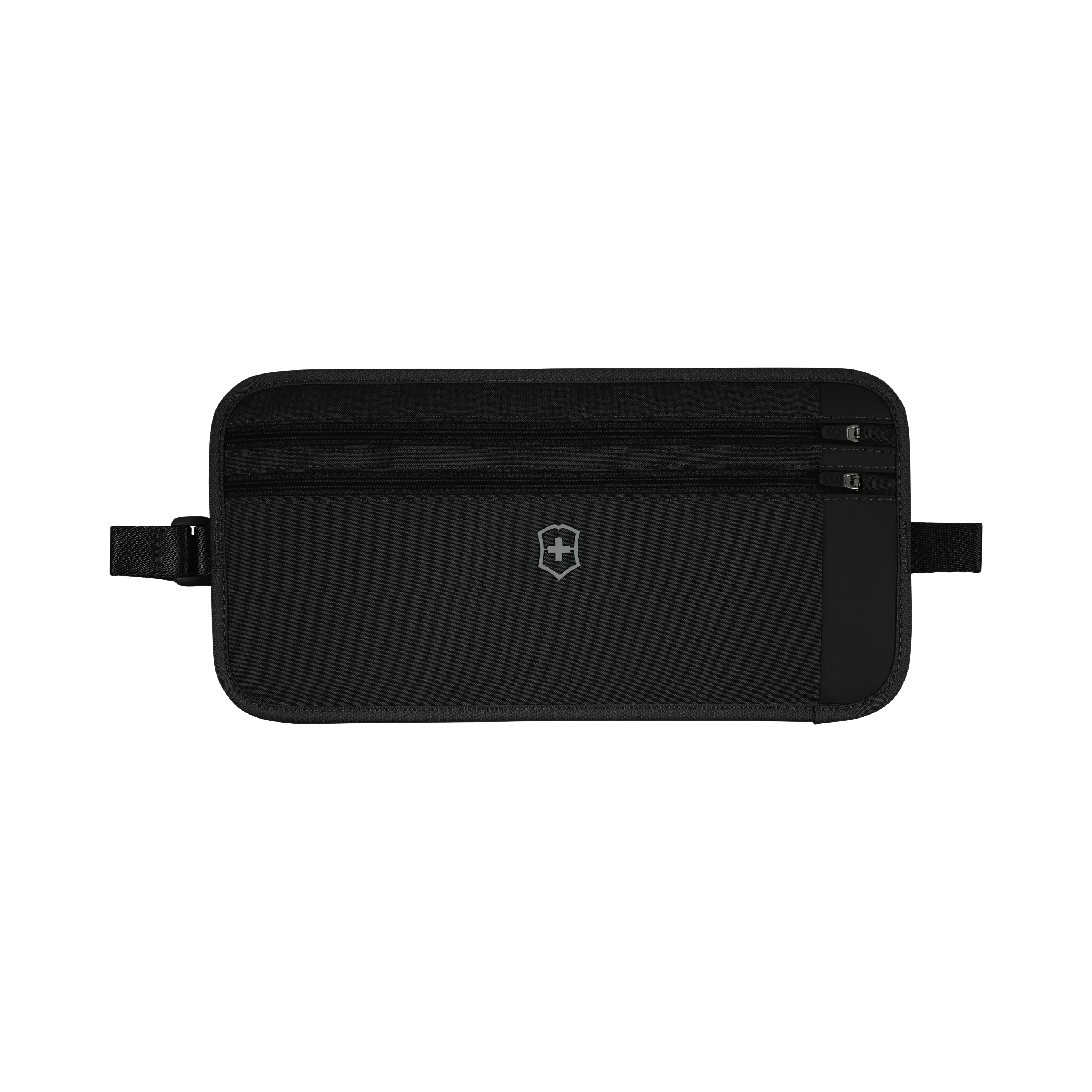 Victorinox Travel Essentials, Security Belt Bag, Black