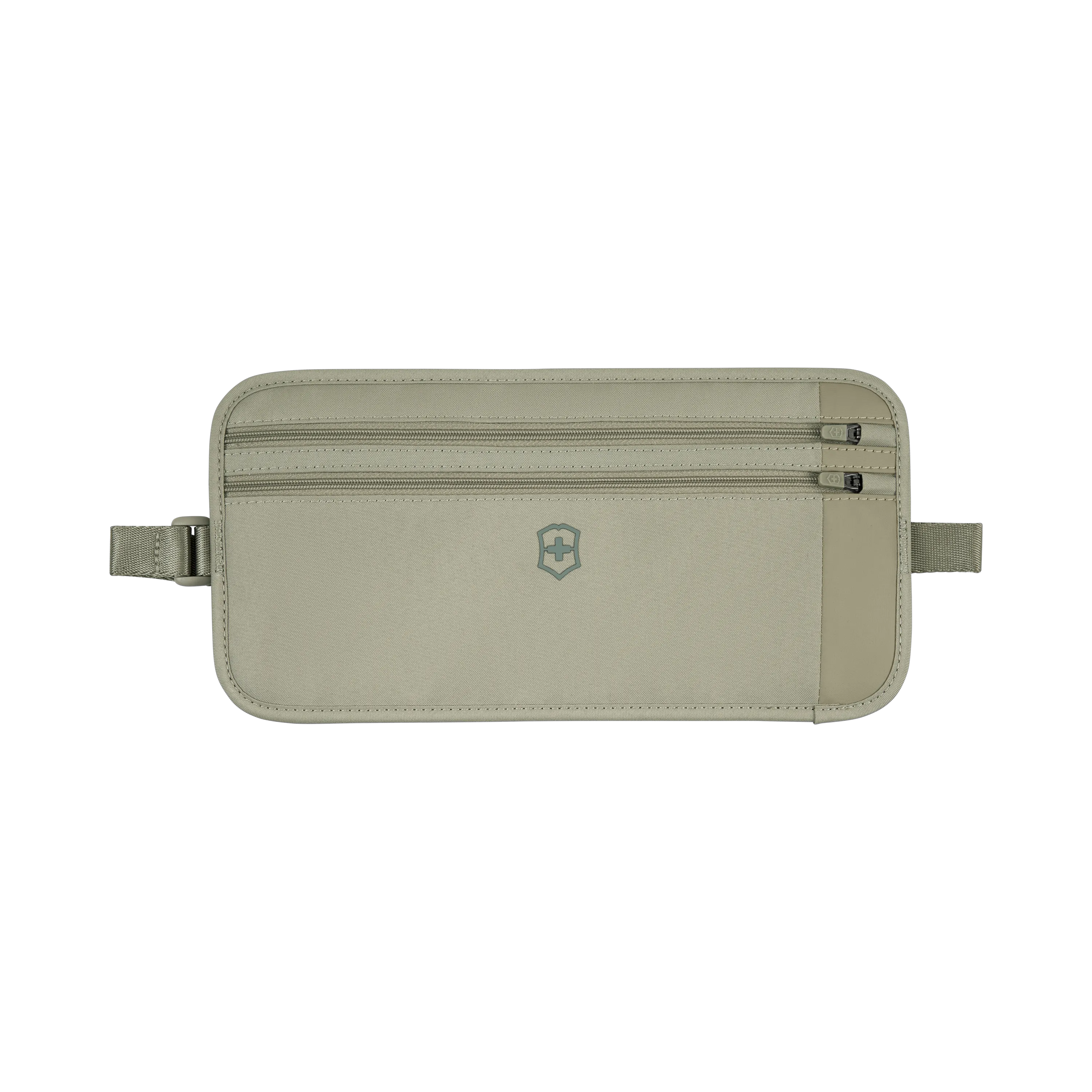 Victorinox Travel Essentials, Security Belt Bag, Sand Beige