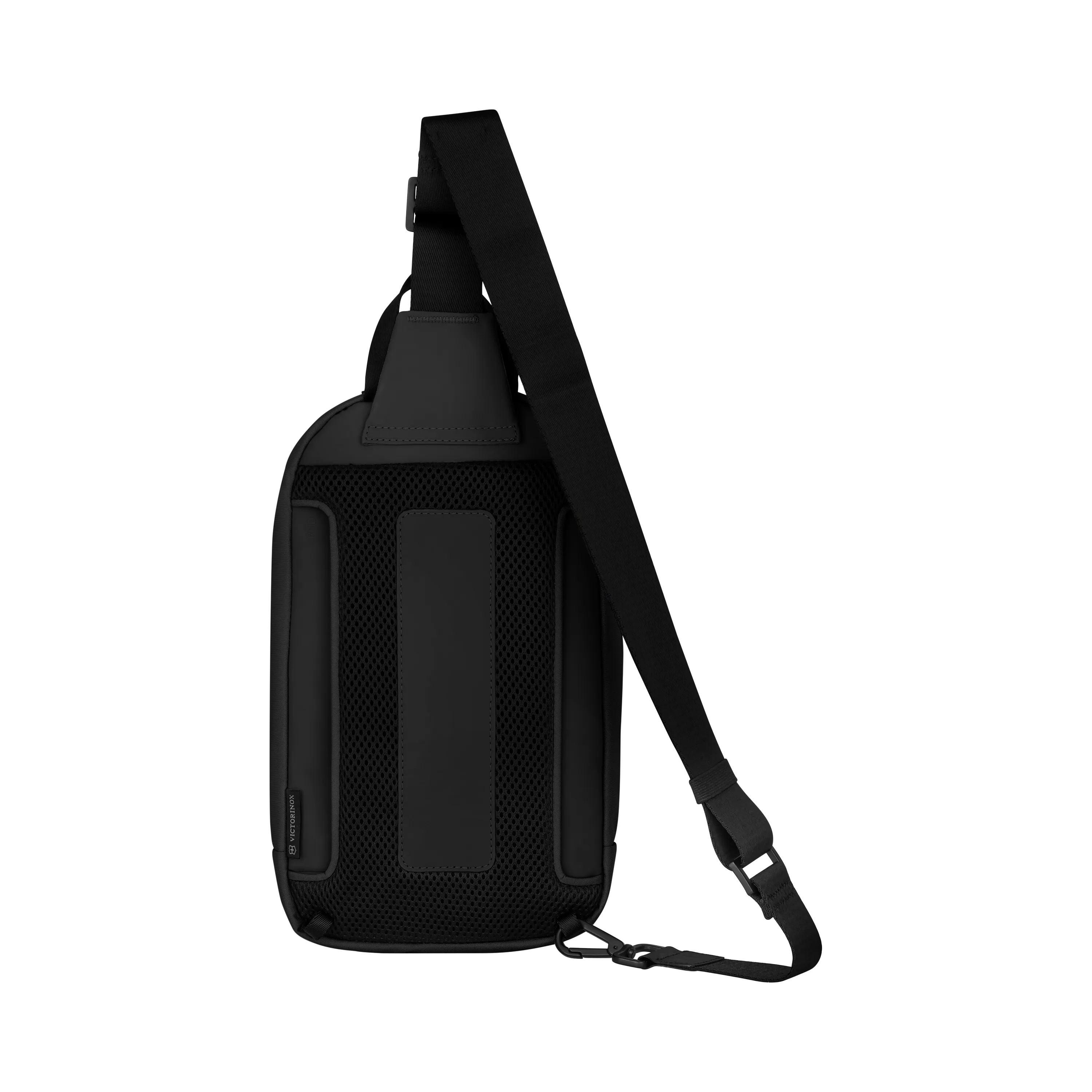 Victorinox Travel Essentials, Sling Bag, Black