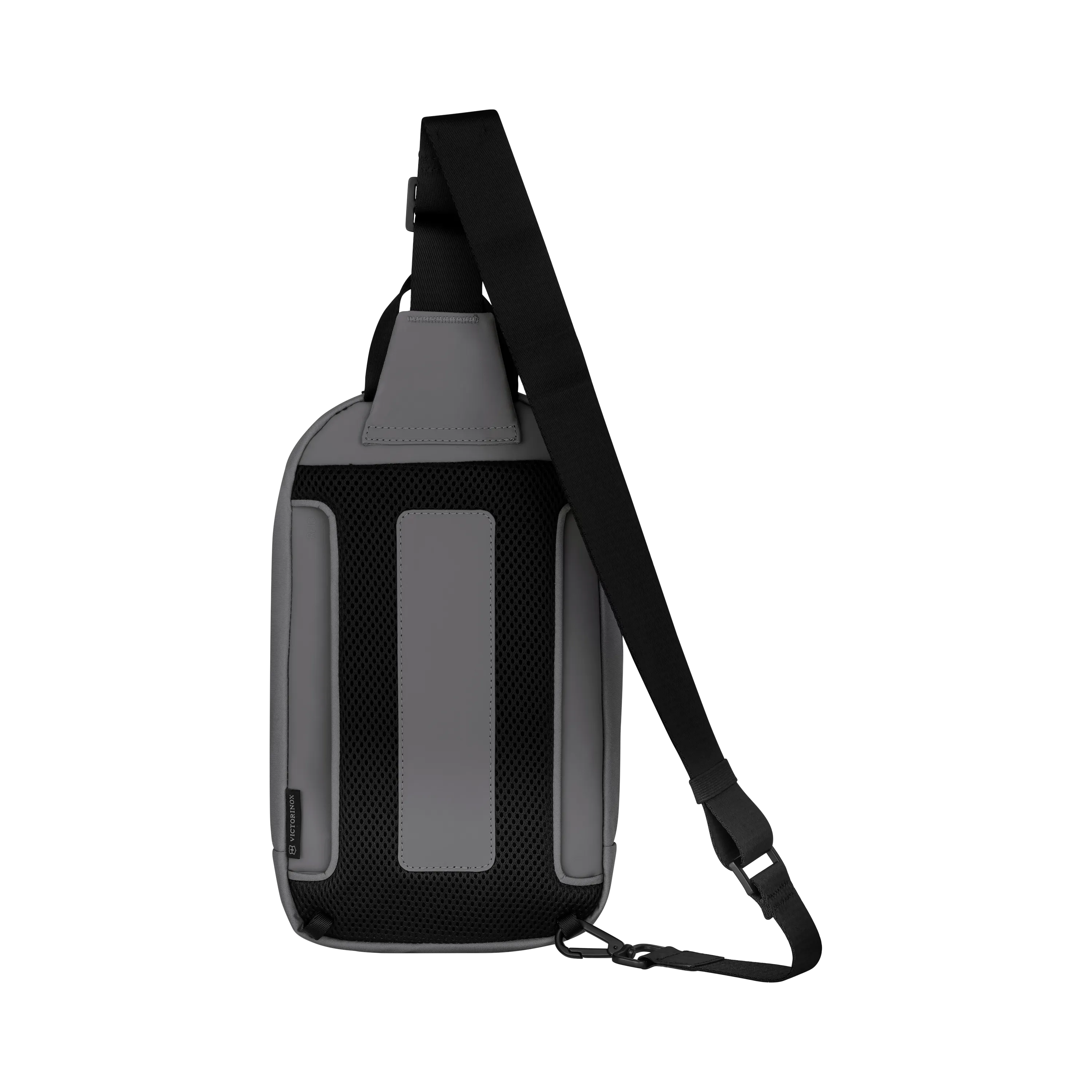 Victorinox Travel Essentials, Sling Bag, Frost Grey