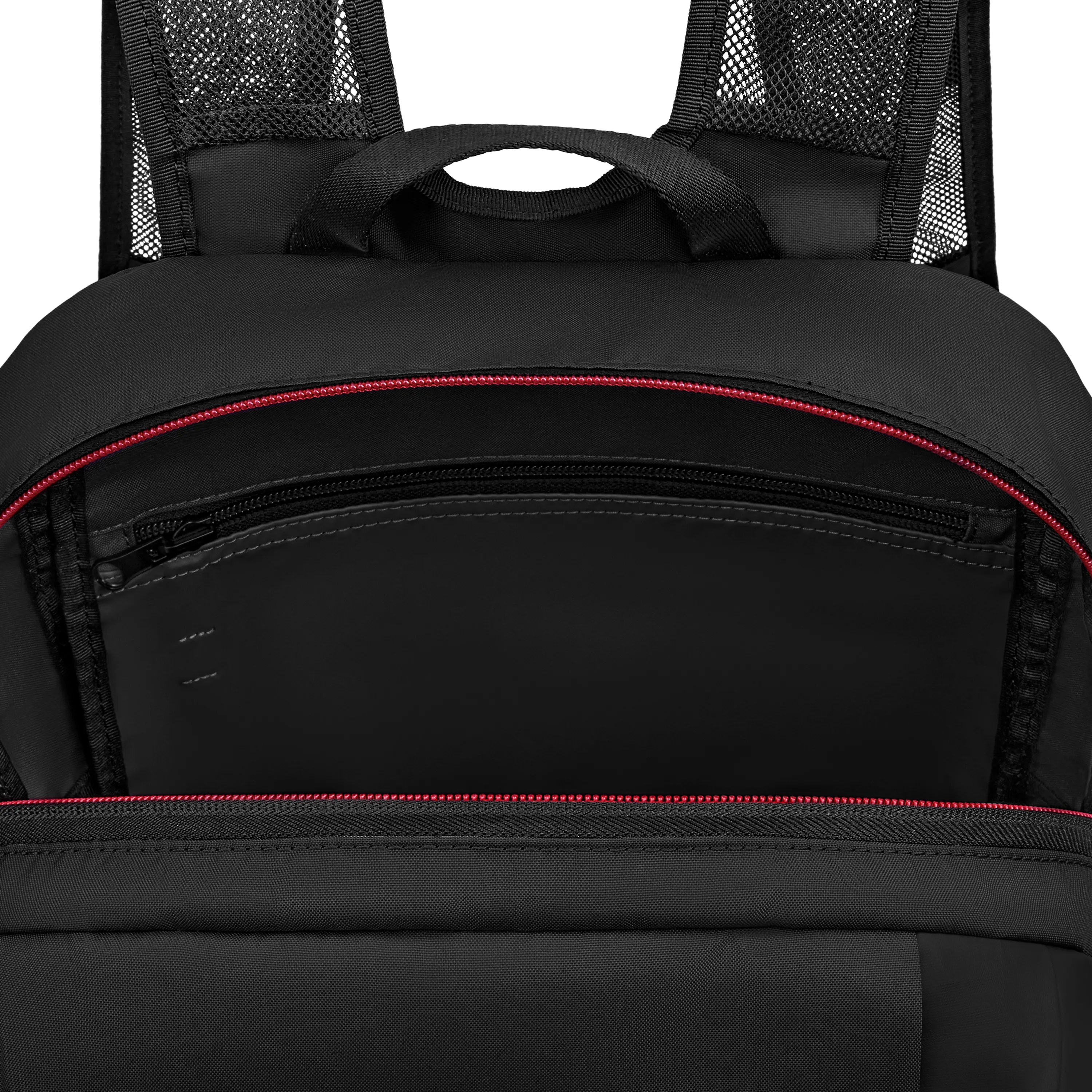 Victorinox Travel Essentials, Packable Backpack, Black