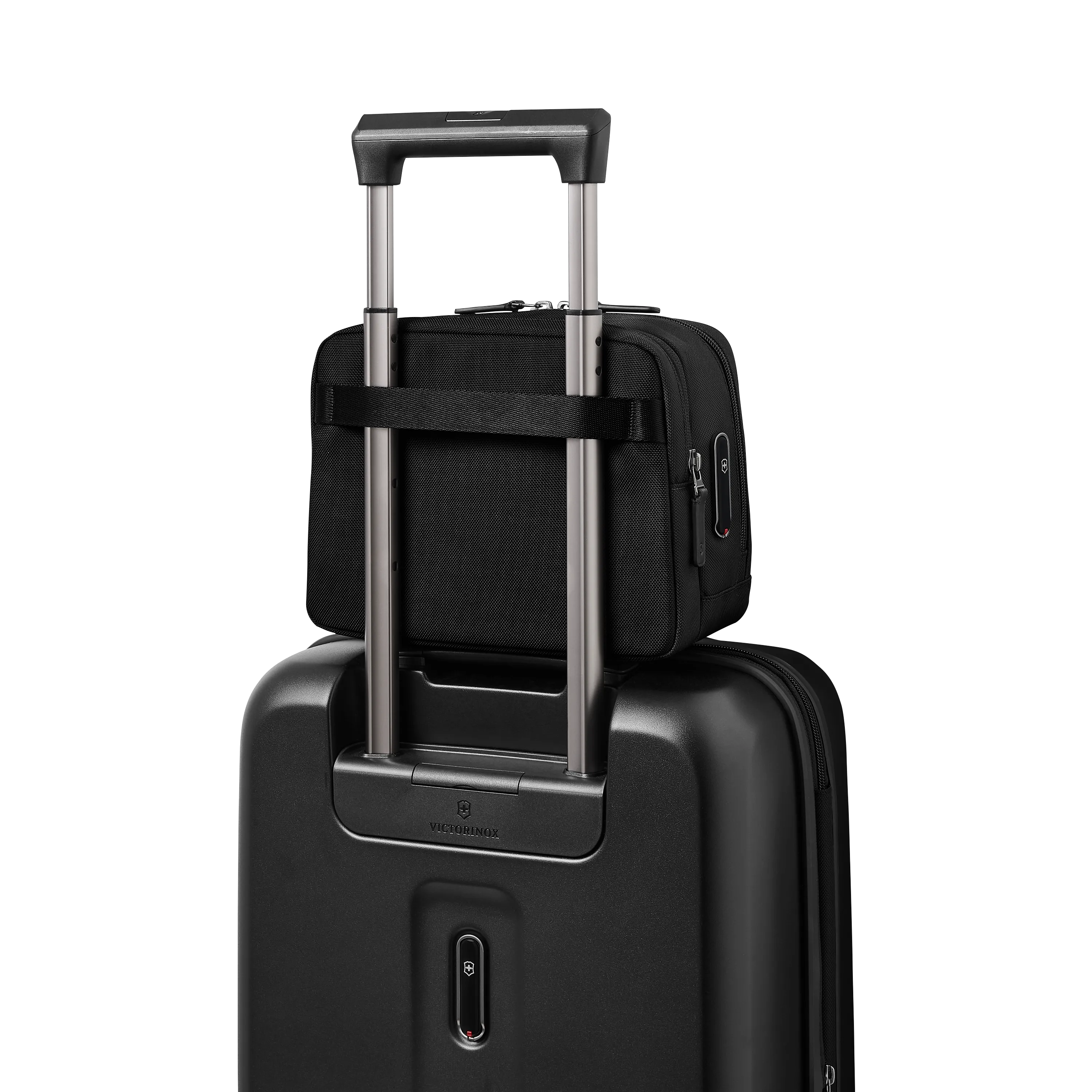 Victorinox Mythic Toiletry Bag, Black