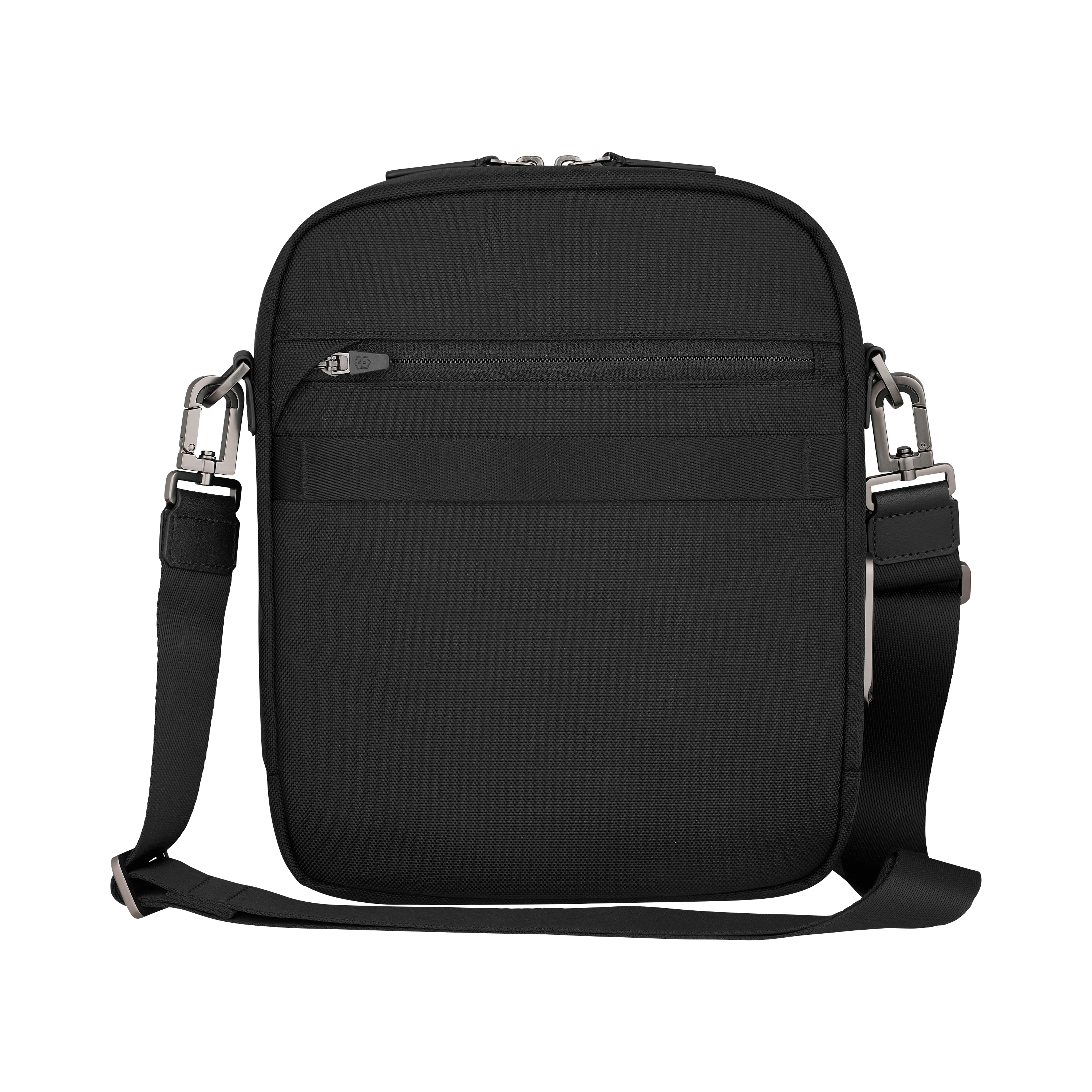 Victorinox Mythic Crossbody Bag, Black