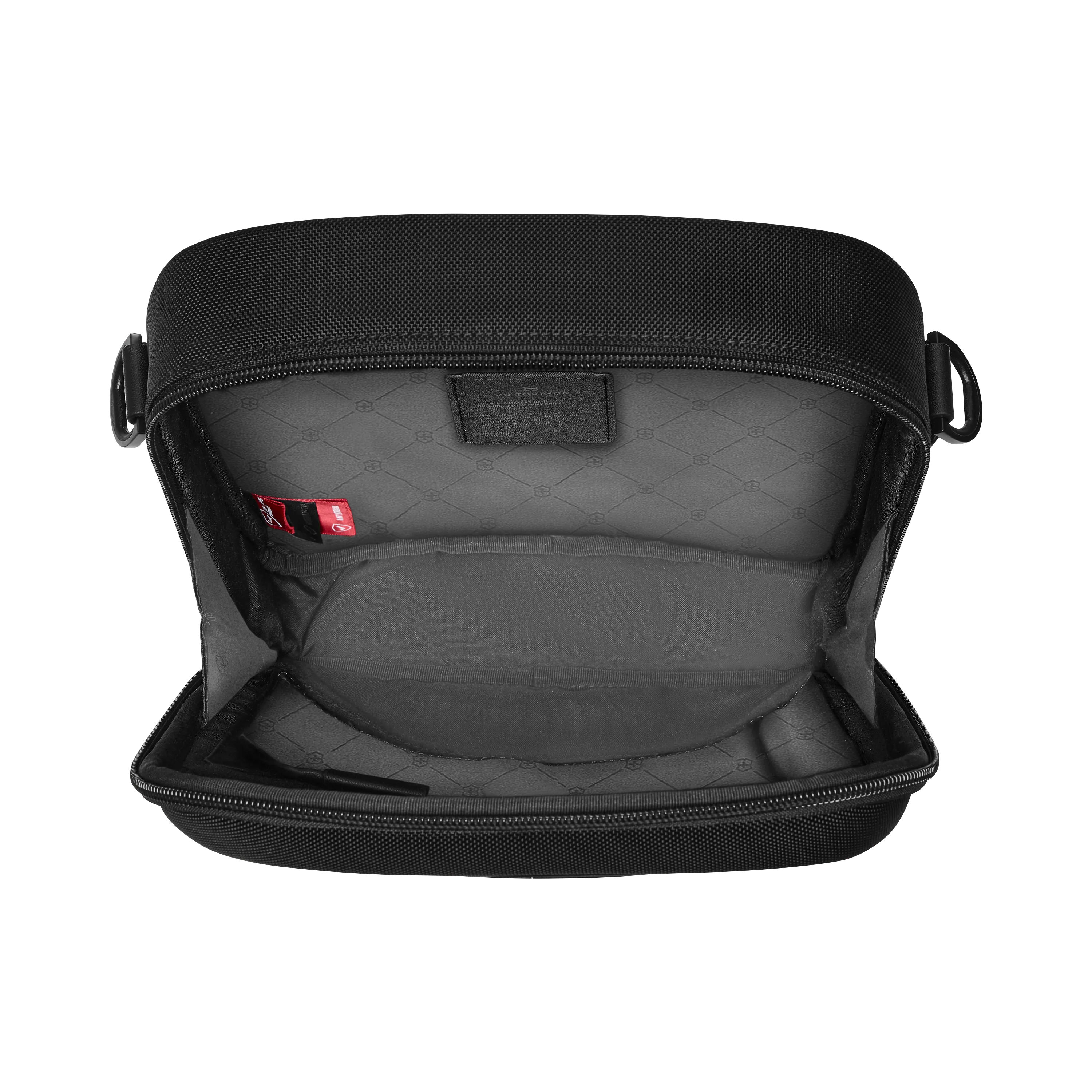 Victorinox Mythic Crossbody Bag, Black