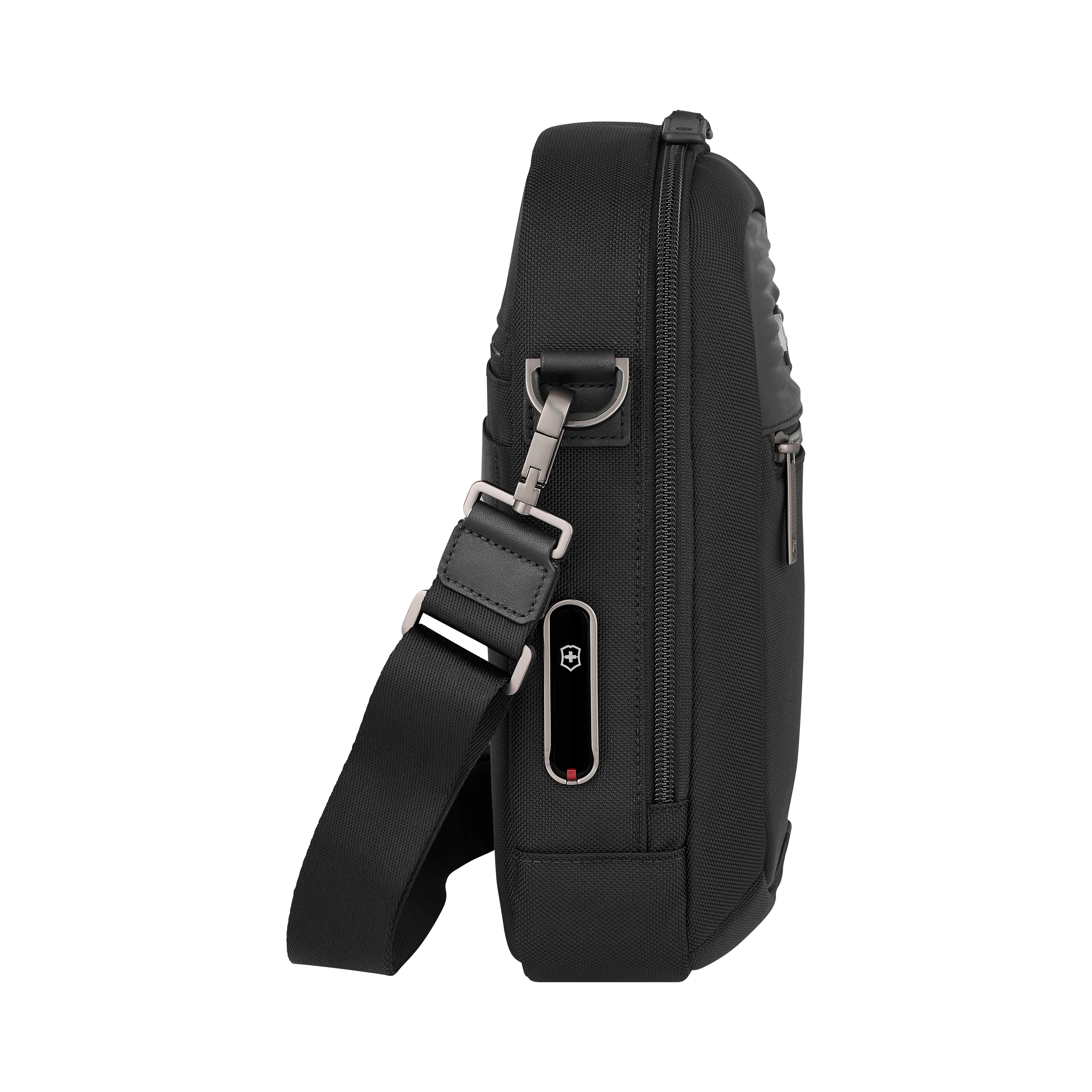 Victorinox Mythic Crossbody Bag, Black