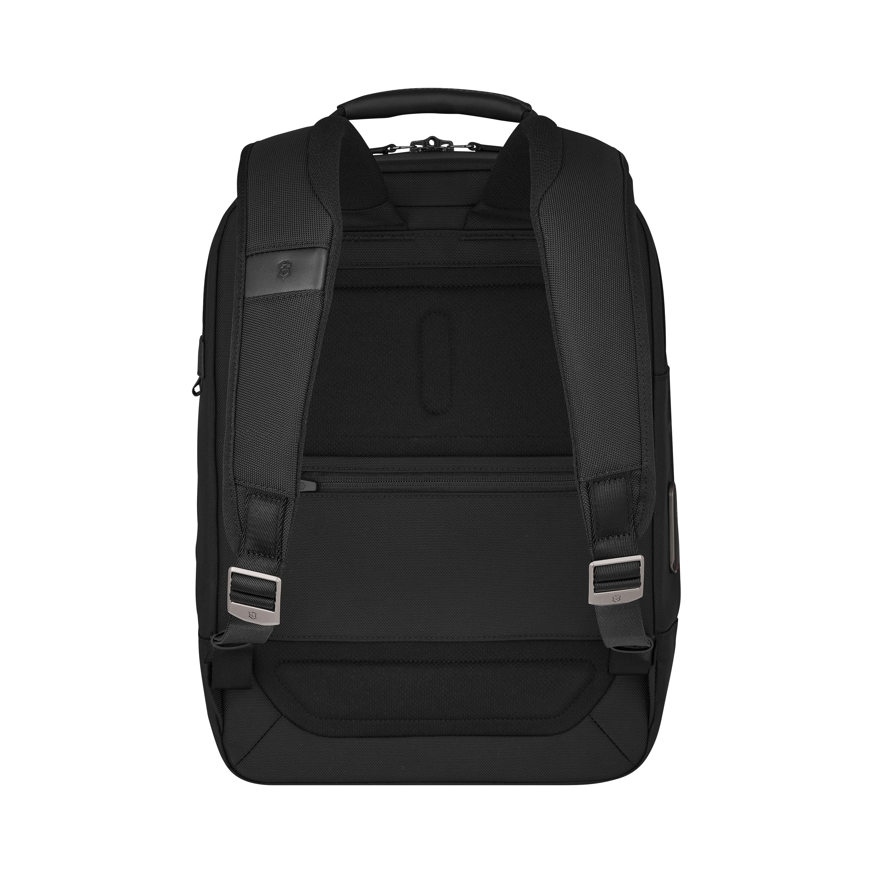 Victorinox Mythic, Compact Backpack, Black