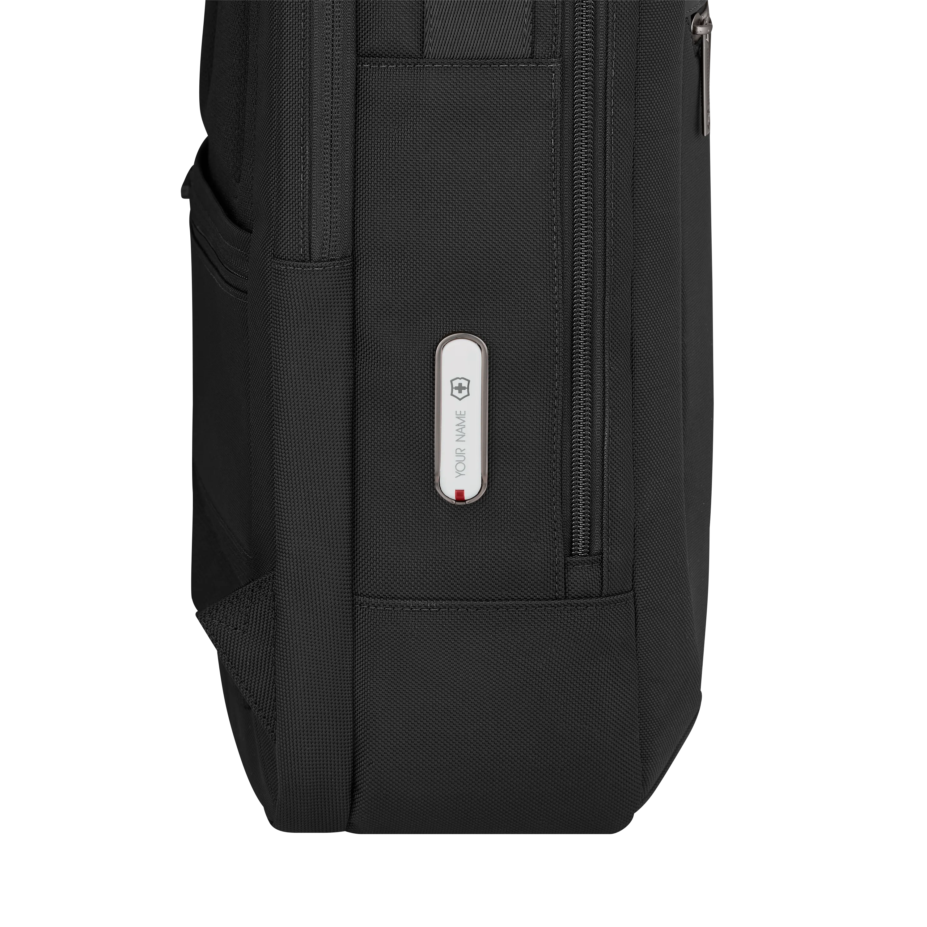 Victorinox Mythic, Compact Backpack, Black