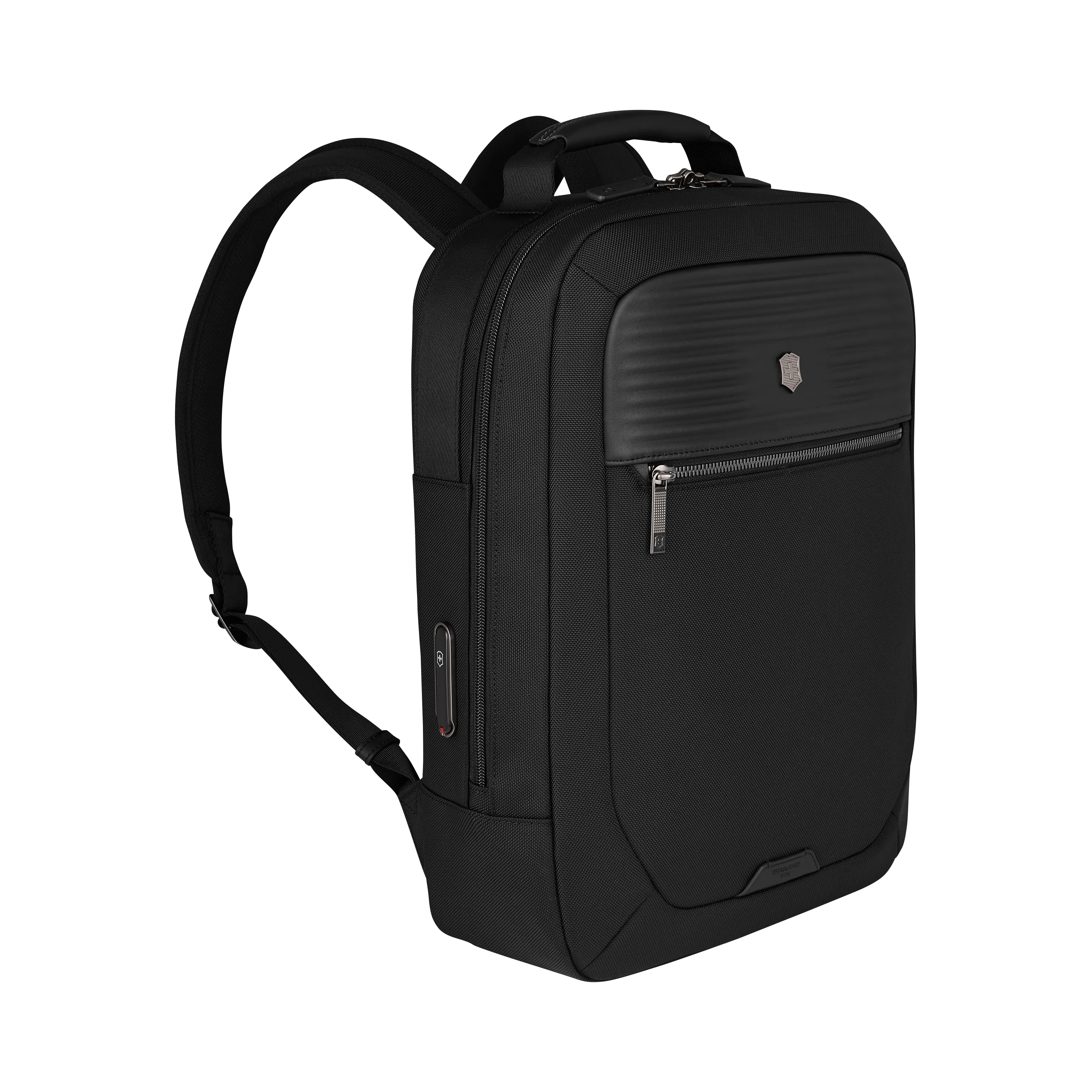 Victorinox Mythic, Compact Backpack, Black