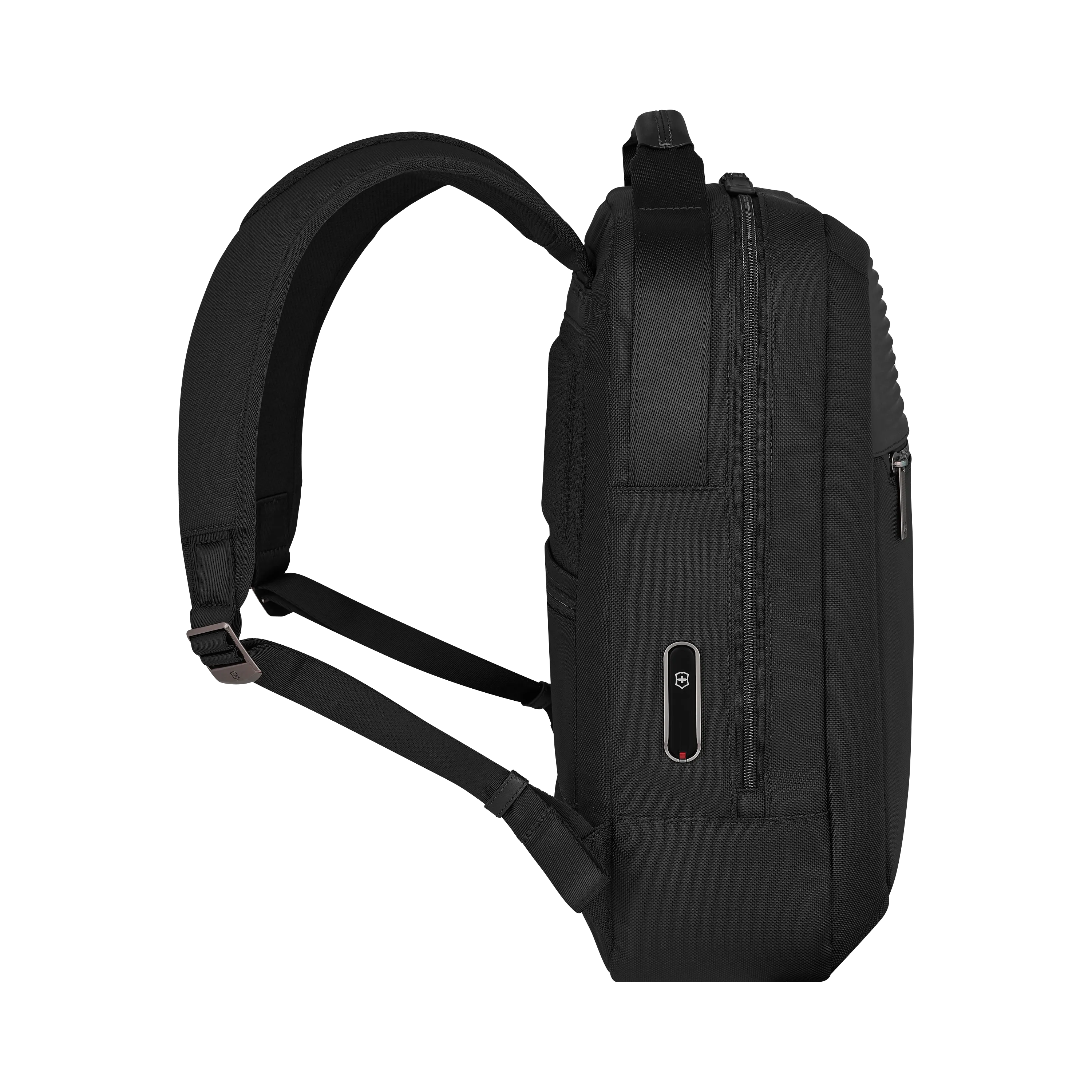 Victorinox Mythic, Compact Backpack, Black