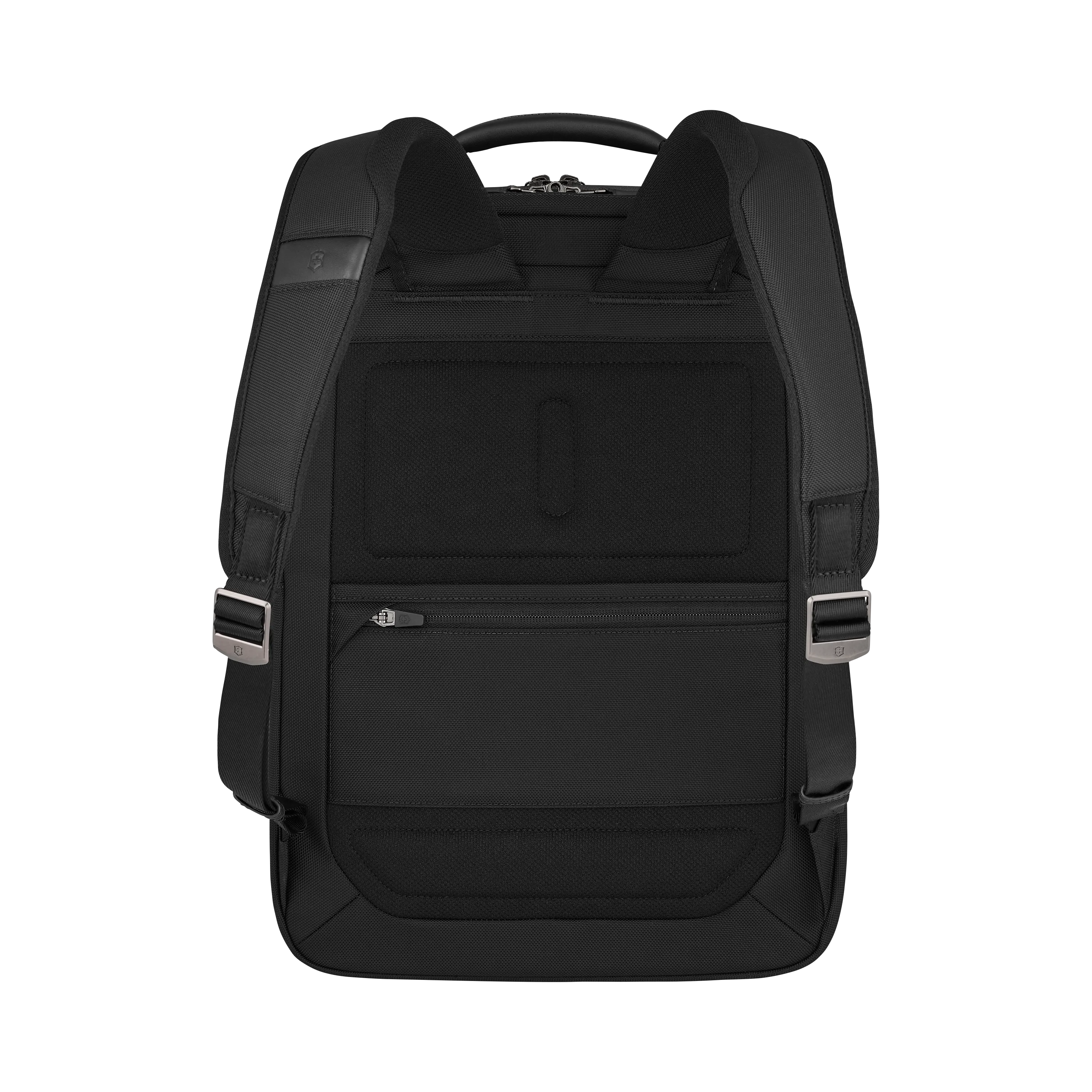 Victorinox Mythic, Deluxe Backpack, Black