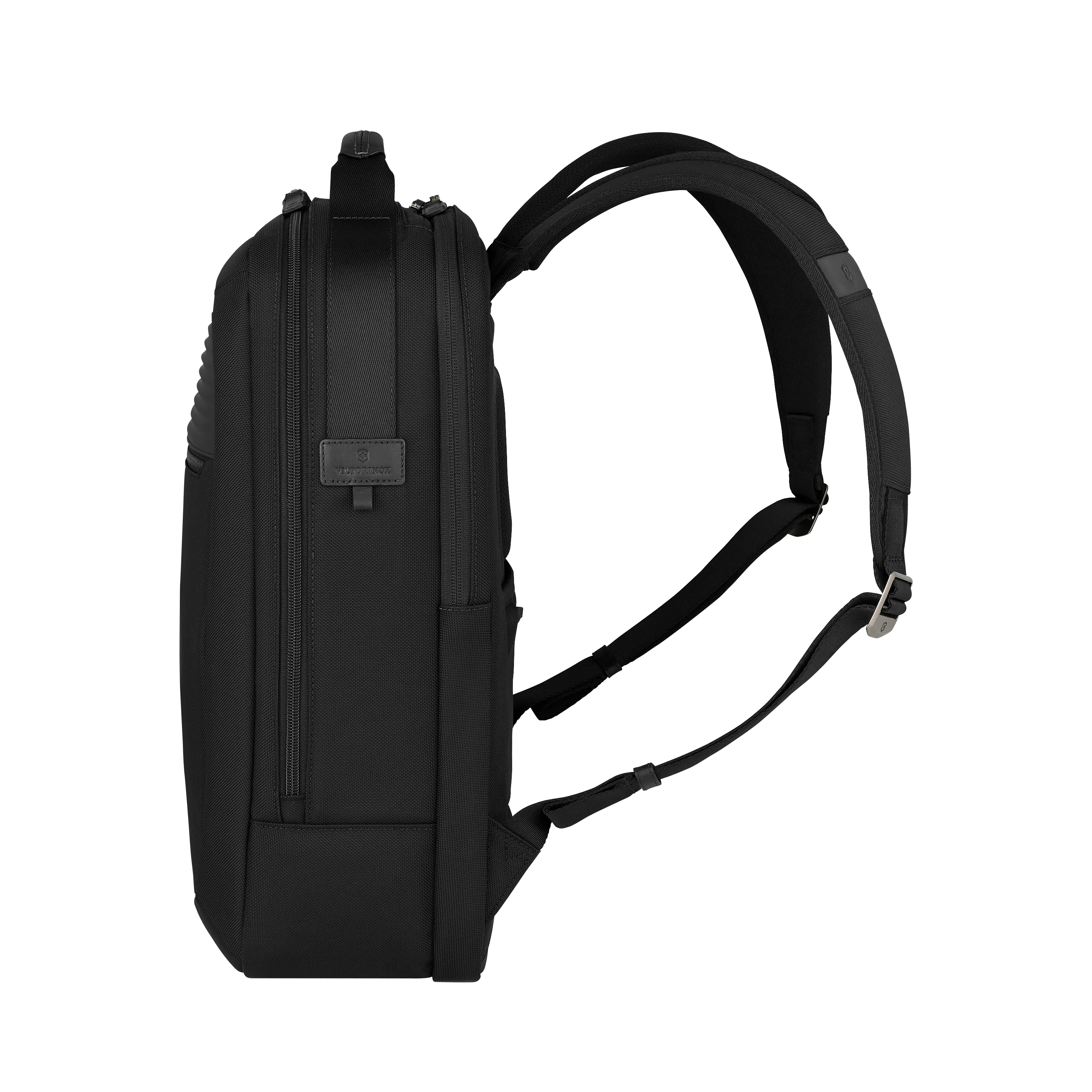 Victorinox Mythic, Deluxe Backpack, Black