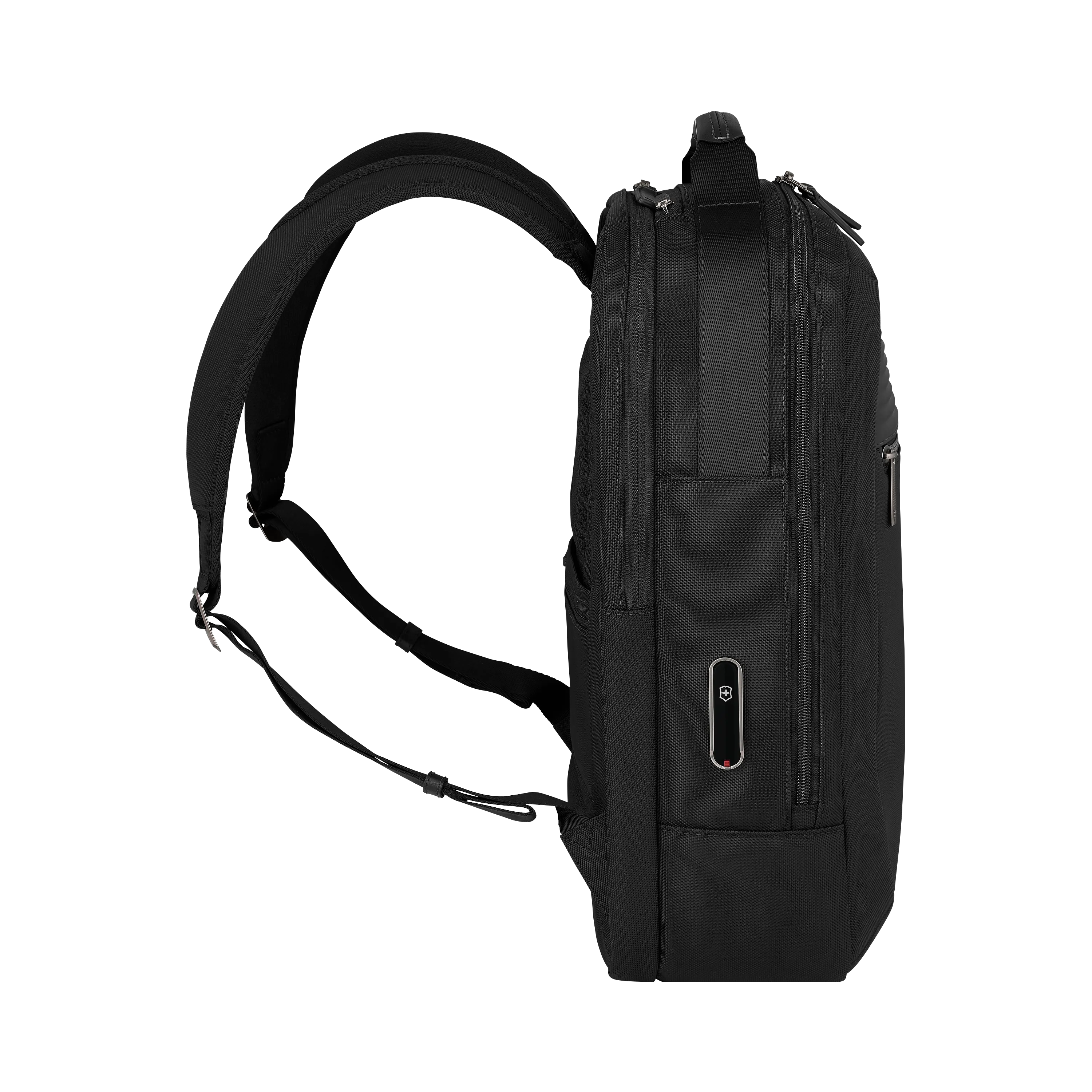 Victorinox Mythic, Deluxe Backpack, Black