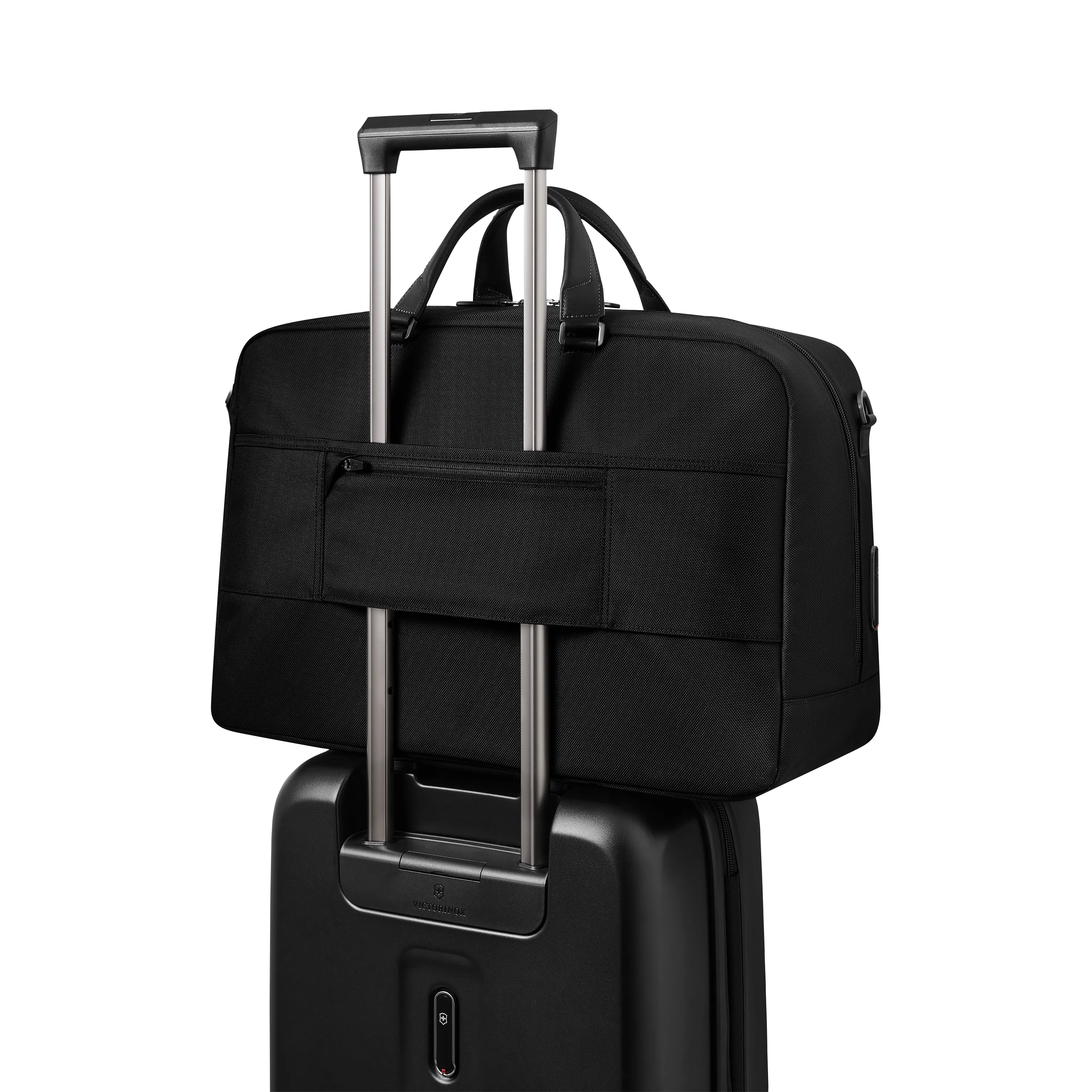 Victorinox Mythic, Weekender, Black