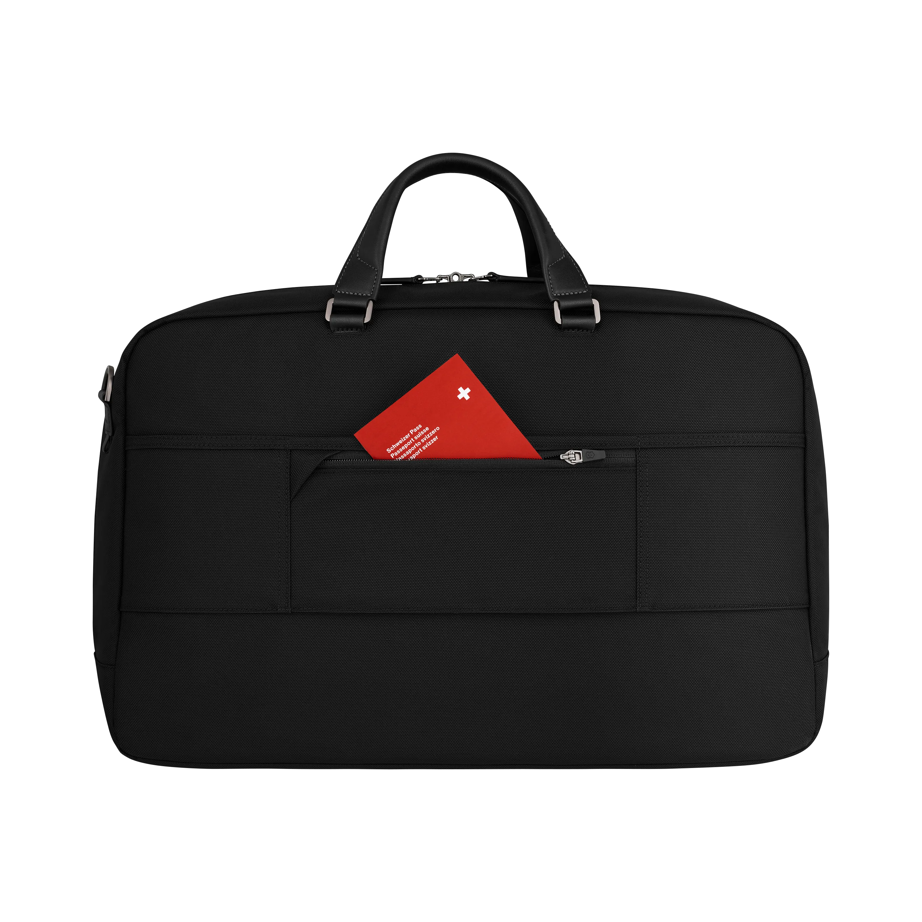 Victorinox Mythic, Weekender, Black