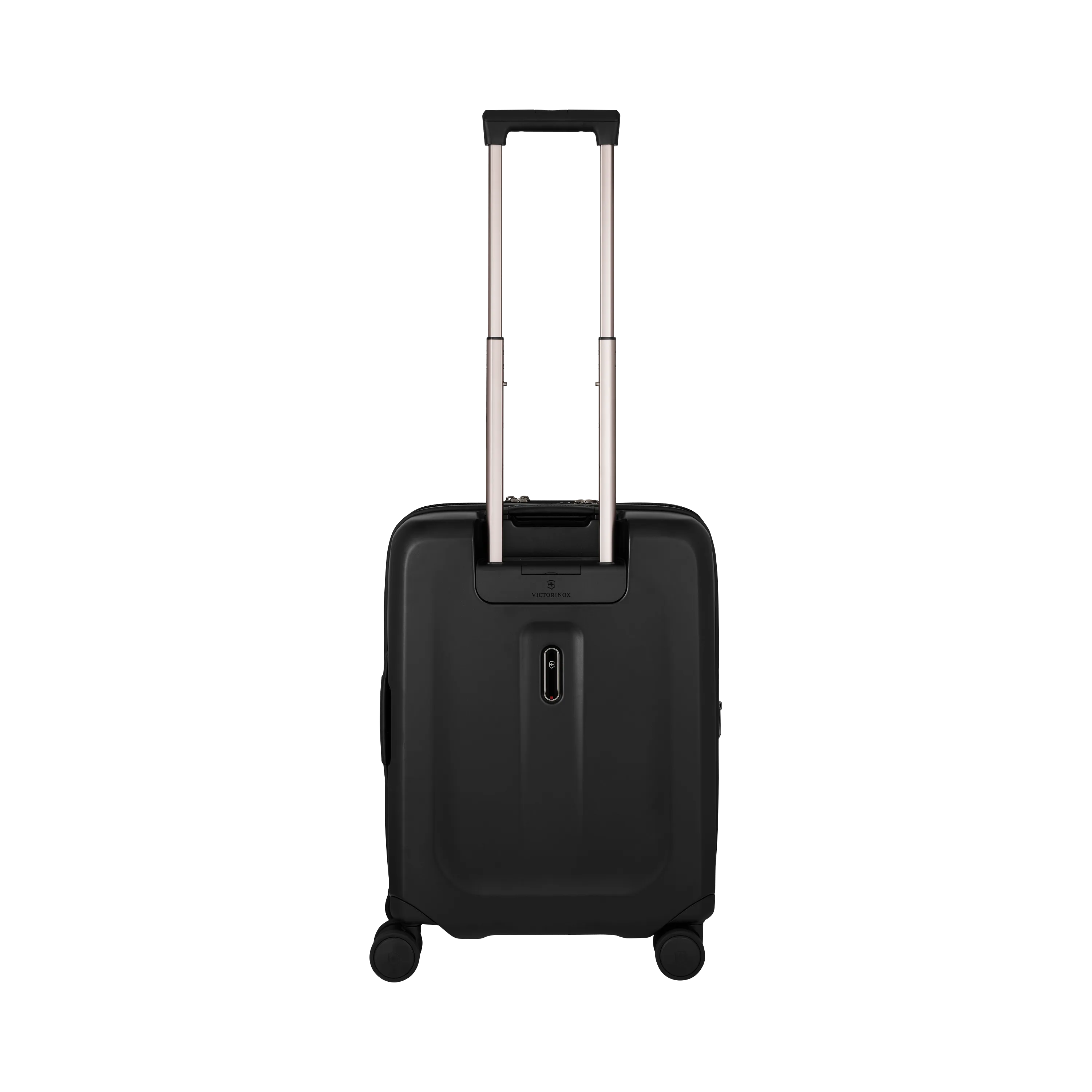 Victorinox Mythic, Global Carry-On, Black