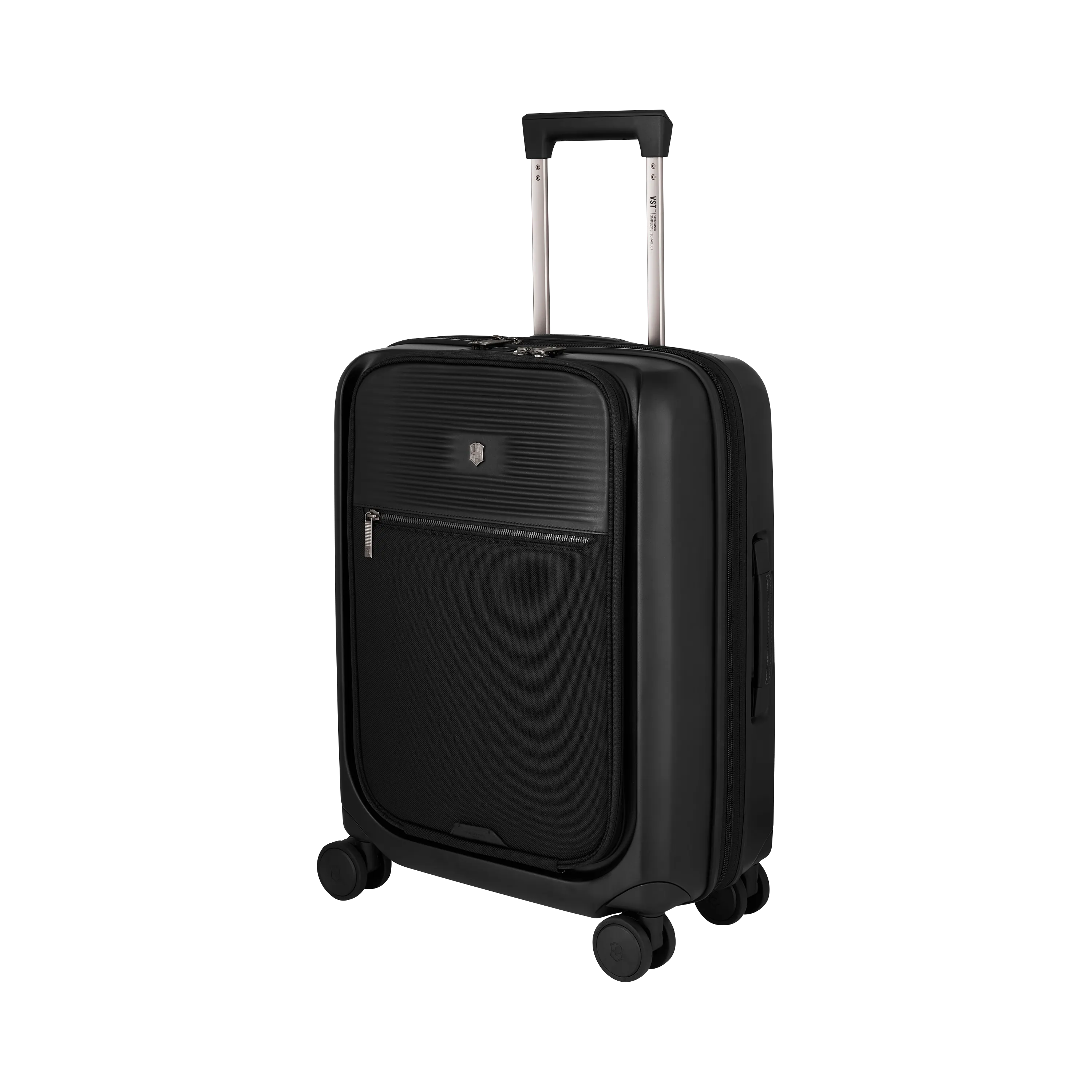 Victorinox Mythic, Global Carry-On, Black