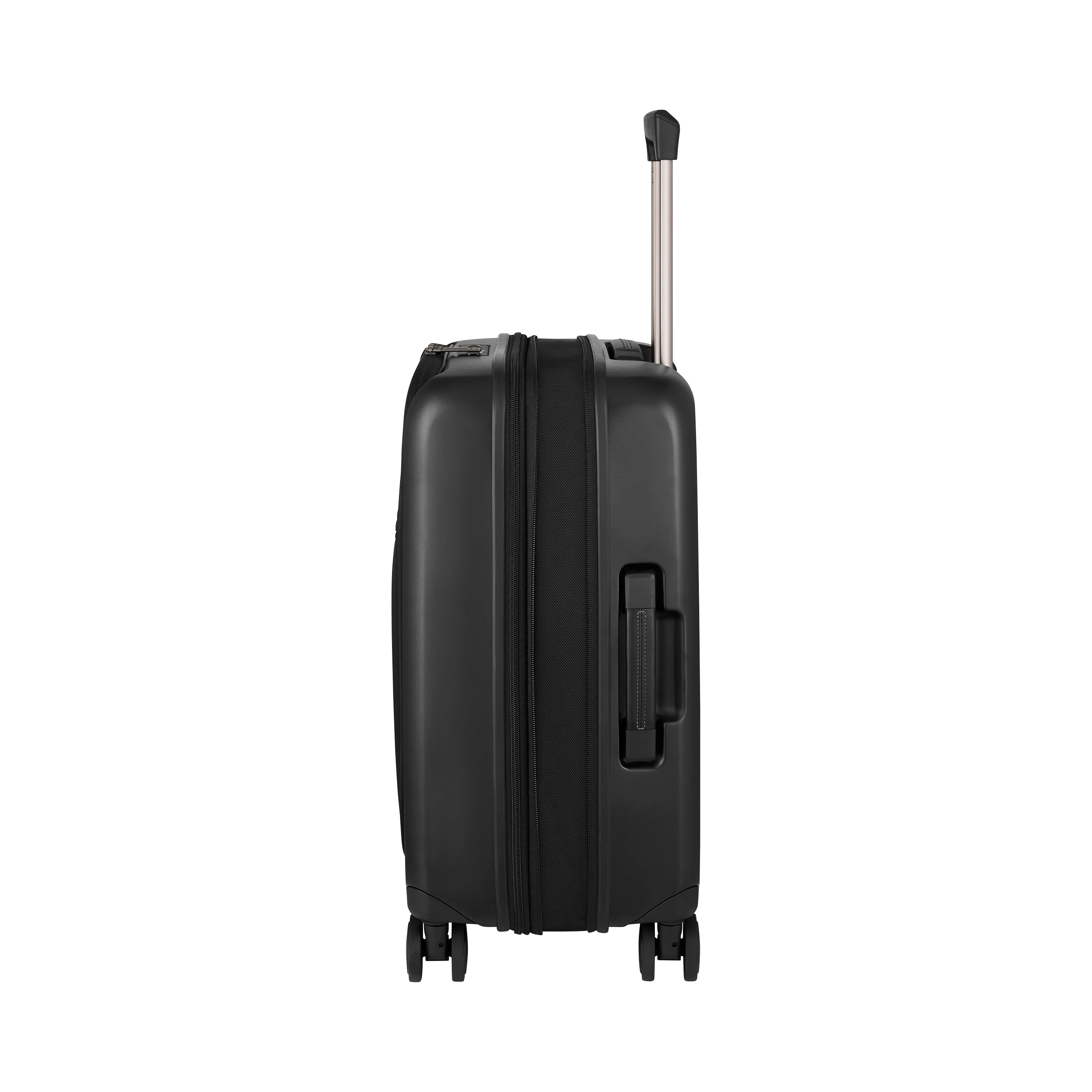 Victorinox Mythic, Global Carry-On, Black