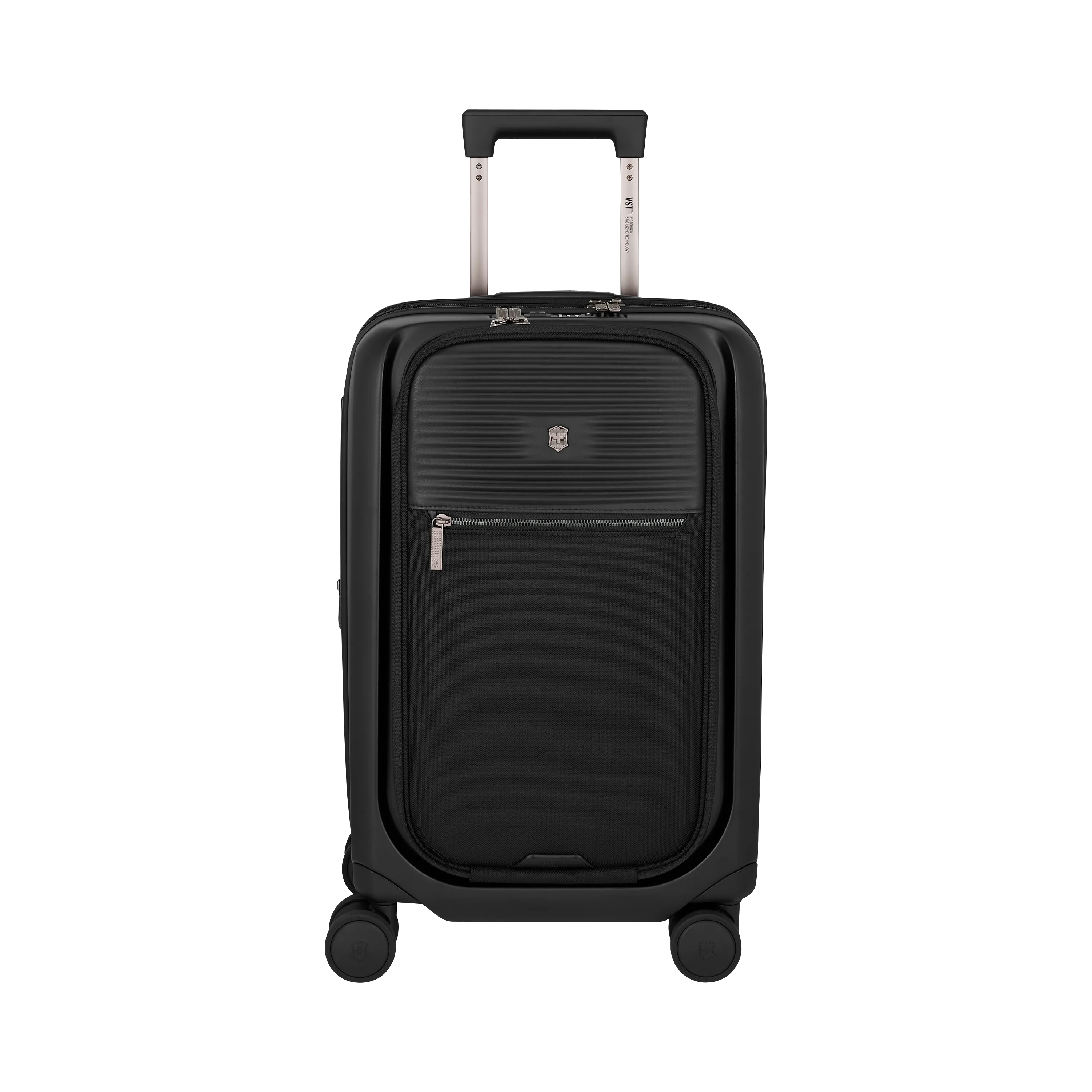 Victorinox Mythic, Frequent Flyer Carry-On, Black