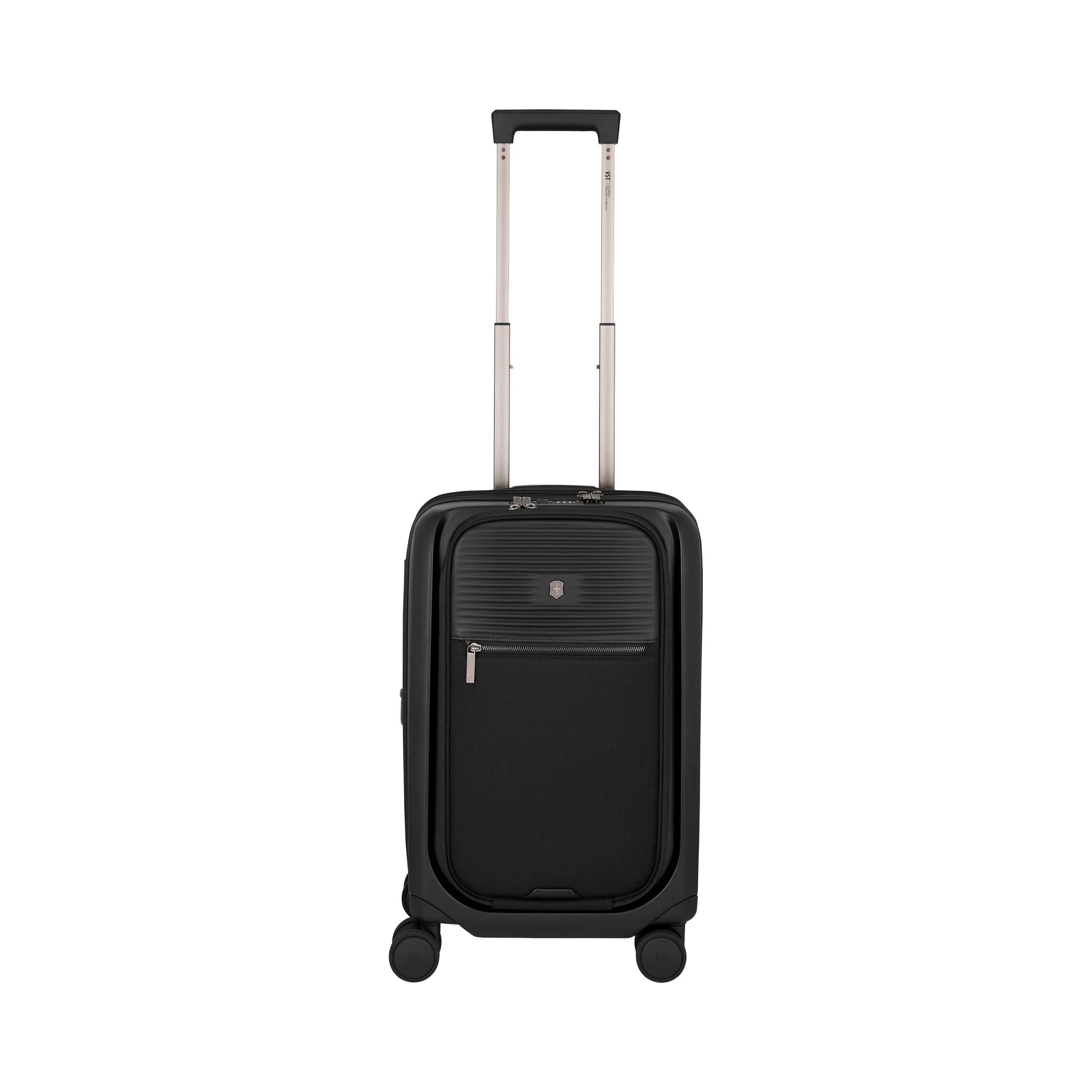 Victorinox Mythic, Frequent Flyer Carry-On, Black