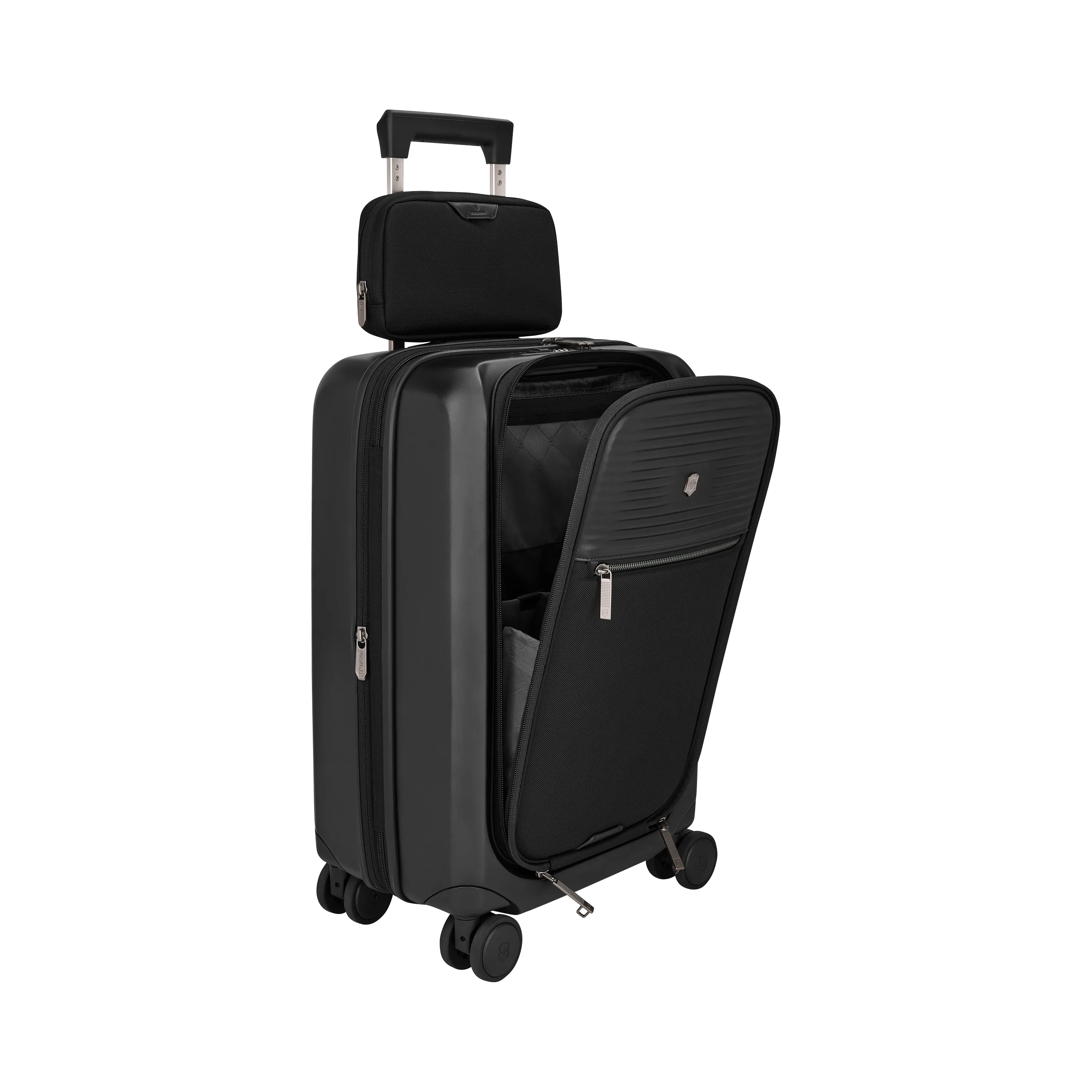 Victorinox Mythic, Frequent Flyer Carry-On, Black
