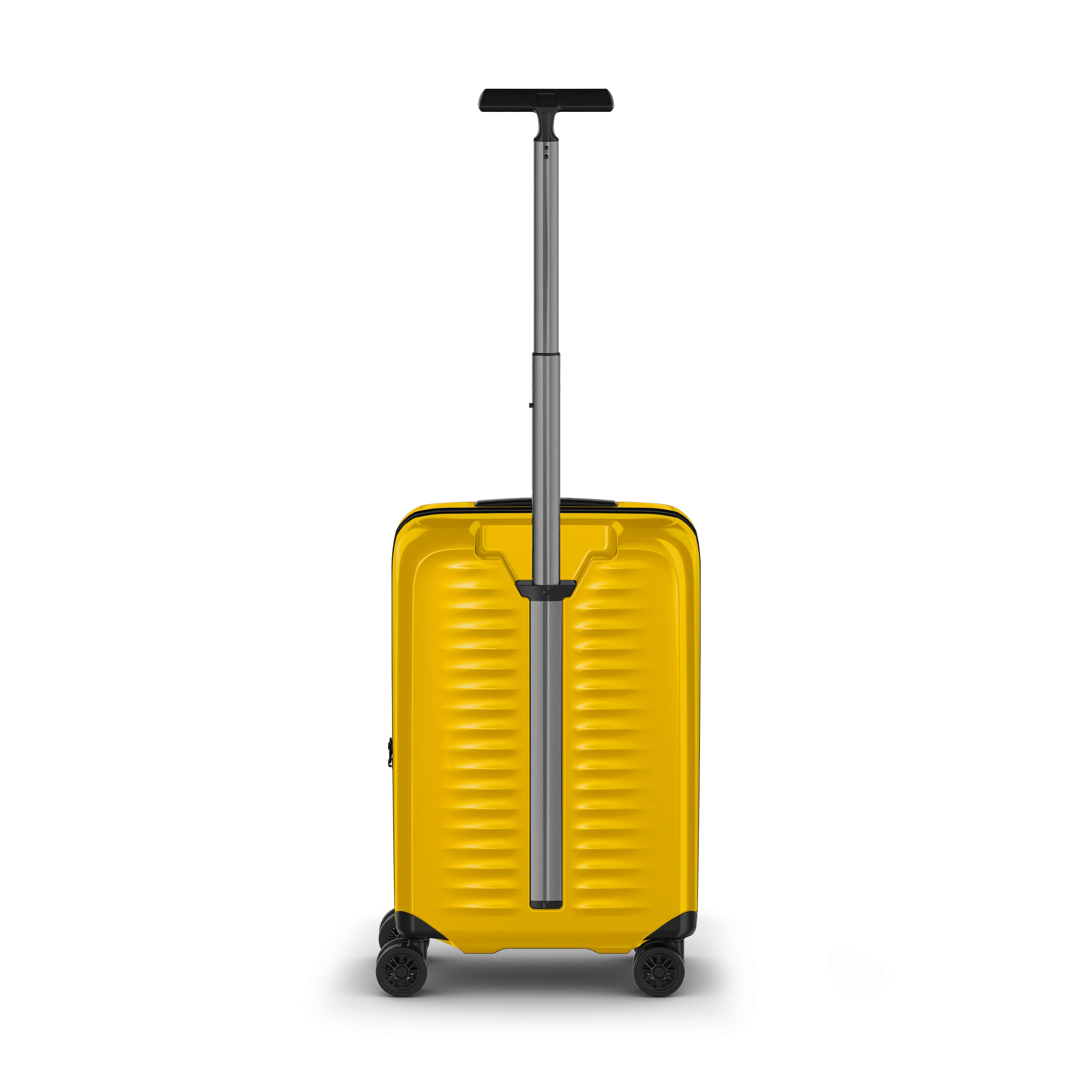 Victorinox Airox, Frequent Flyer Hardside Carry-On, Gold Yellow