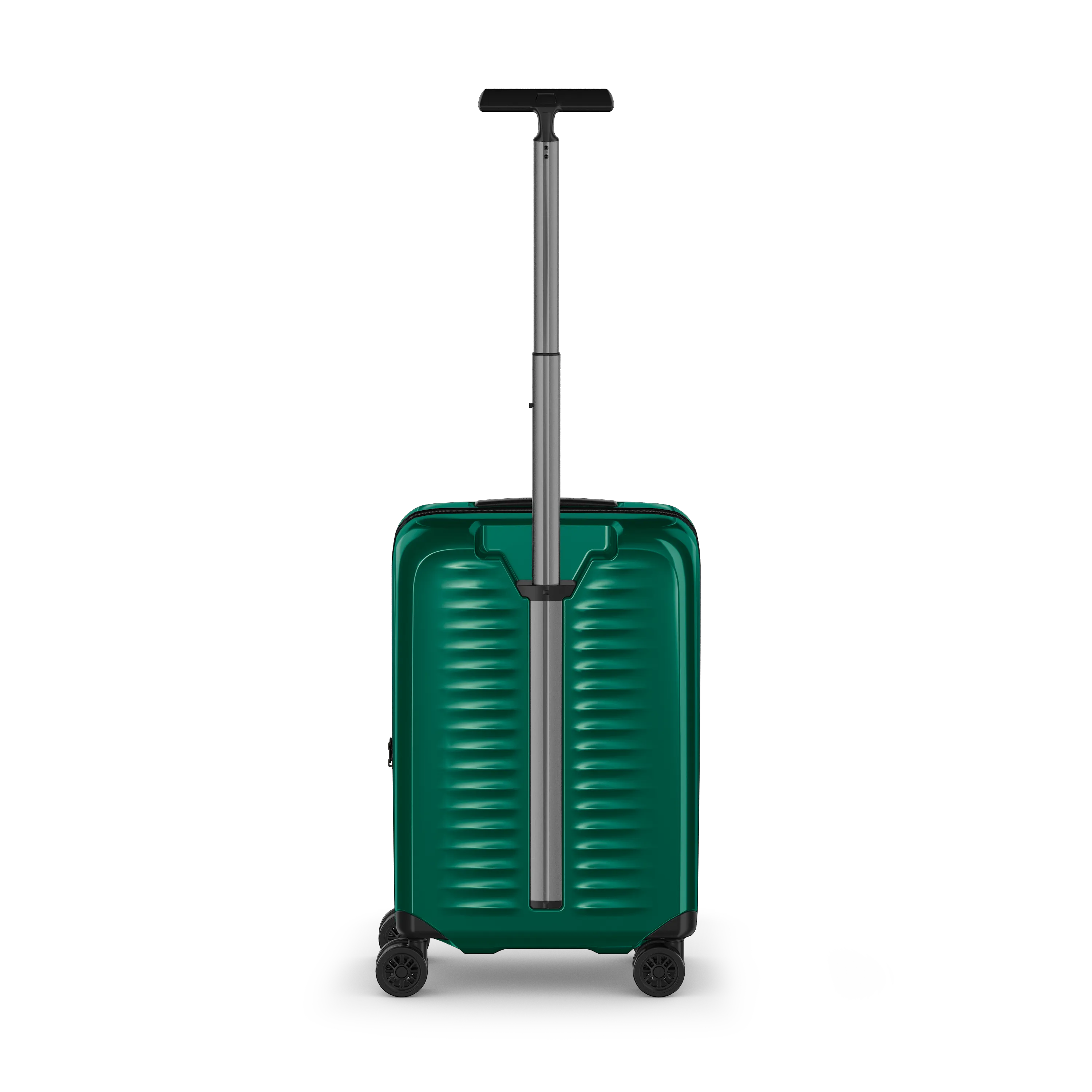 Victorinox Airox, Frequent Flyer Hardside Carry-On, Forest Green