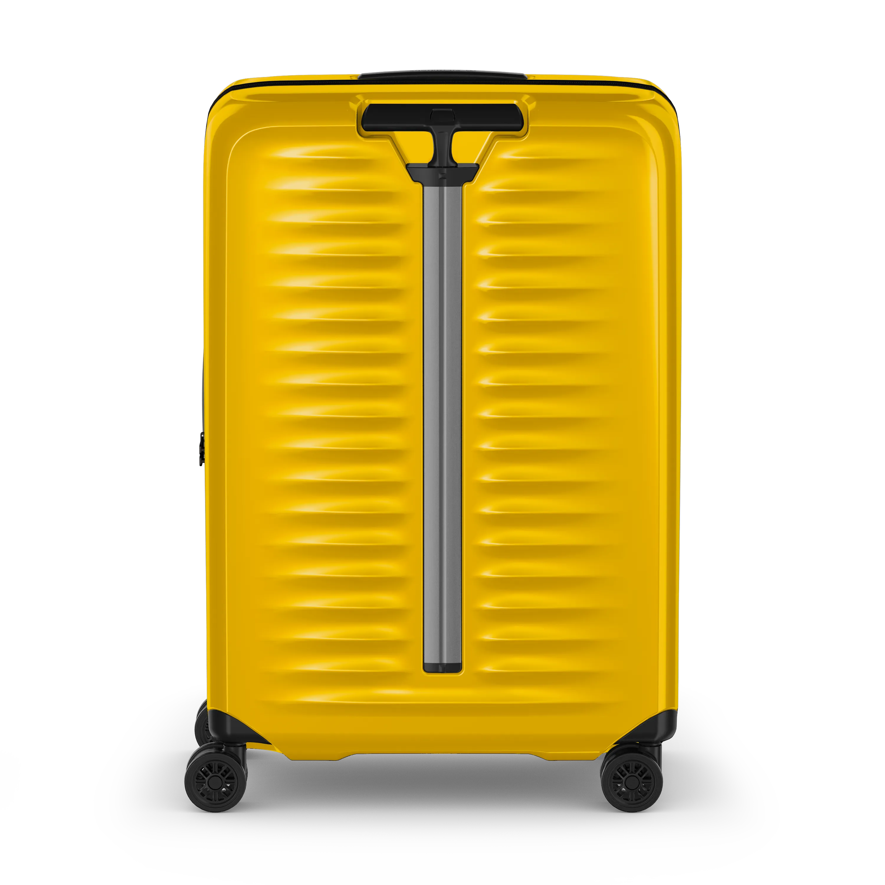Victorinox Airox, Medium Hardside Case, Gold Yellow