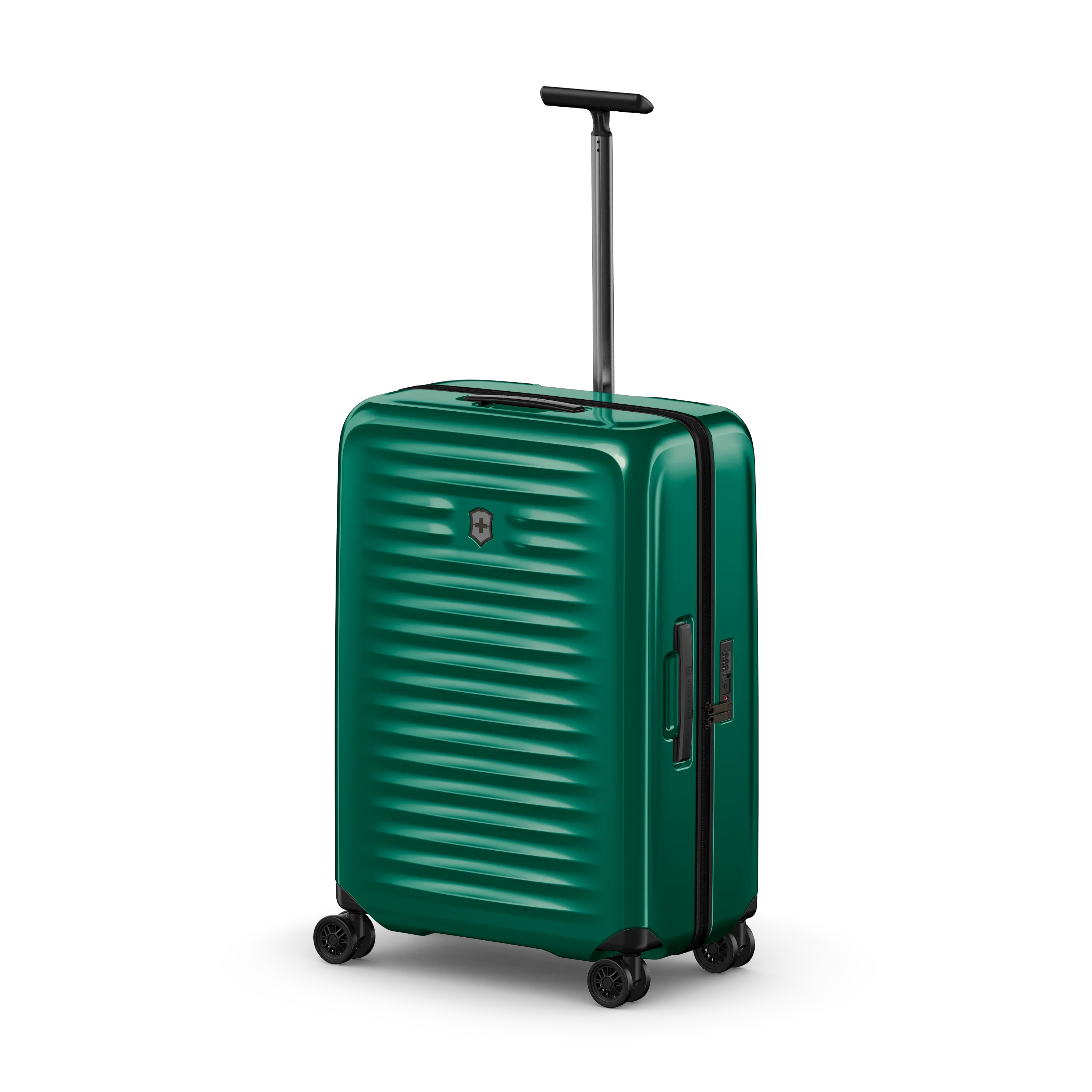 Victorinox Airox, Medium Hardside Case, Forest Green
