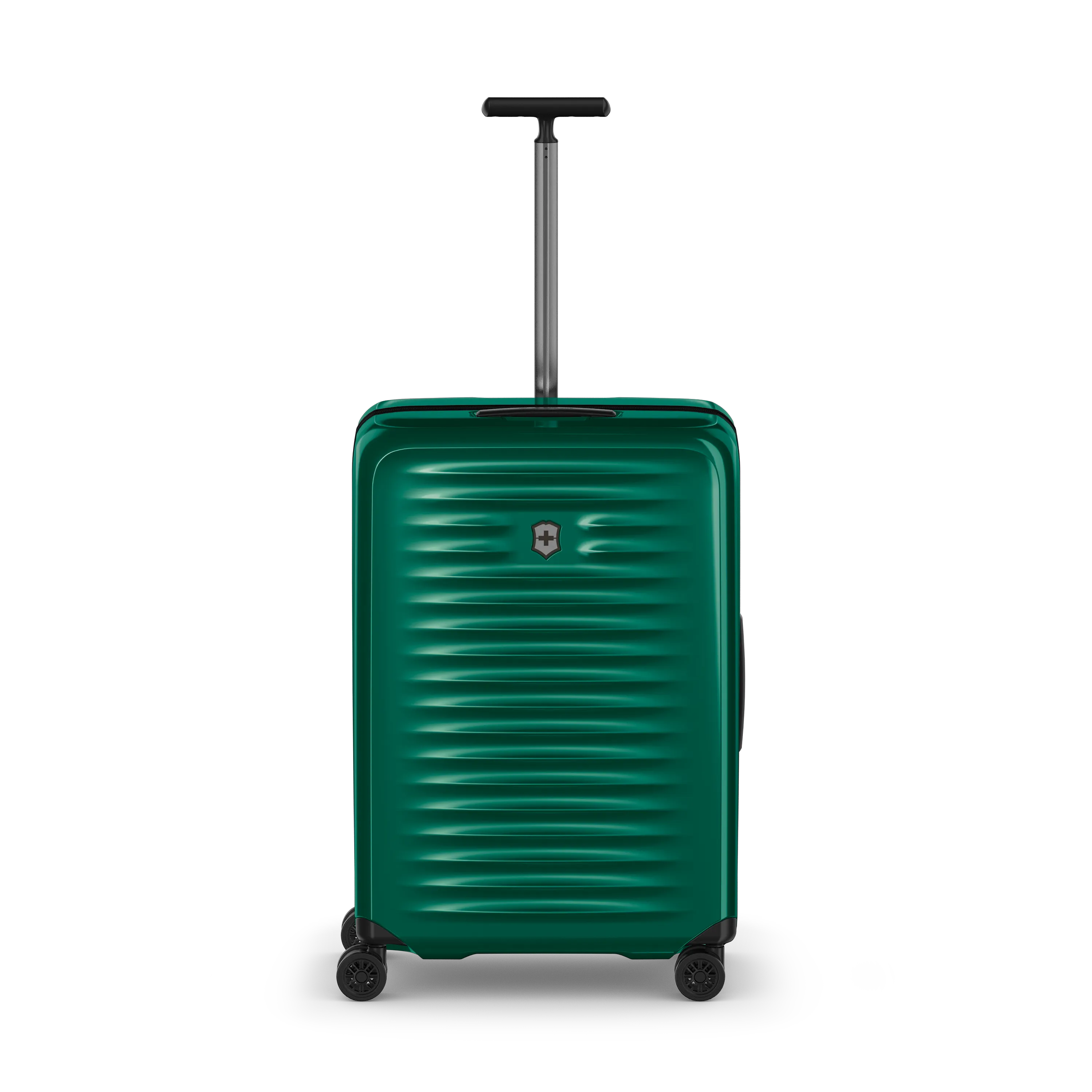 Victorinox Airox, Medium Hardside Case, Forest Green