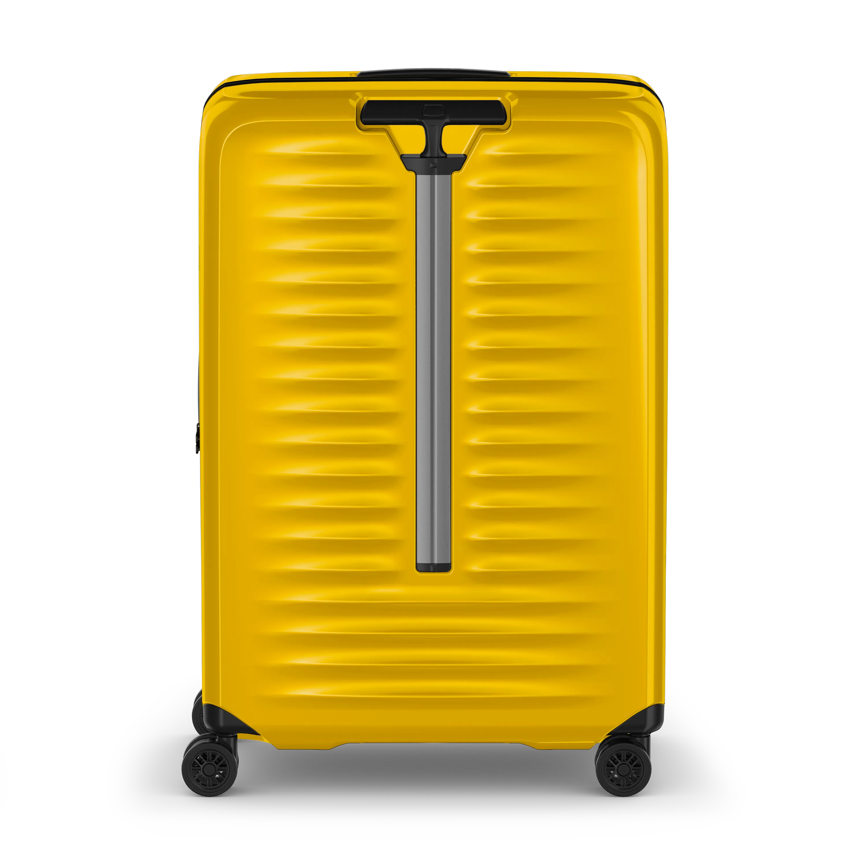 Victorinox Airox, Large Hardside Case, Gold Yellow