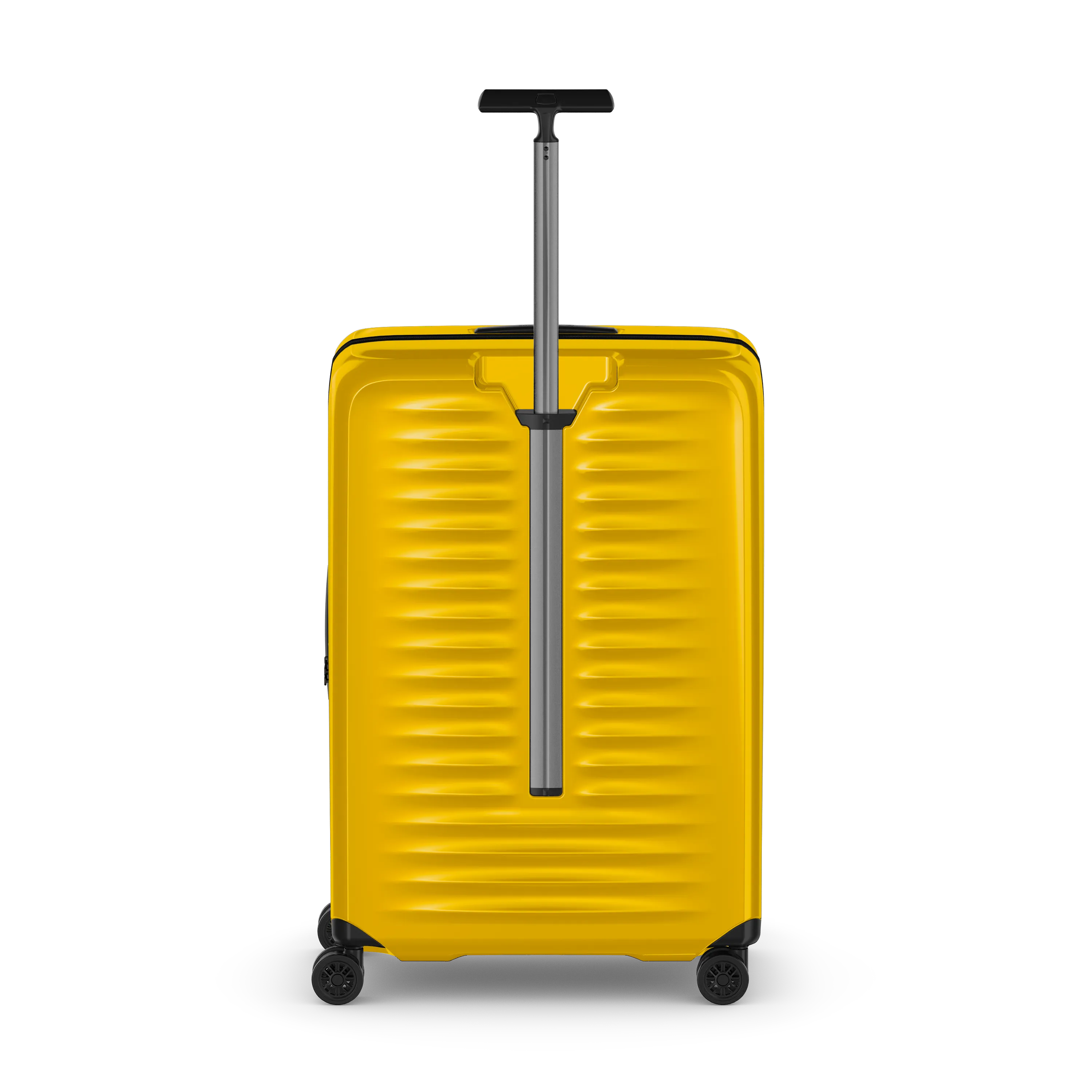 Victorinox Airox, Large Hardside Case, Gold Yellow