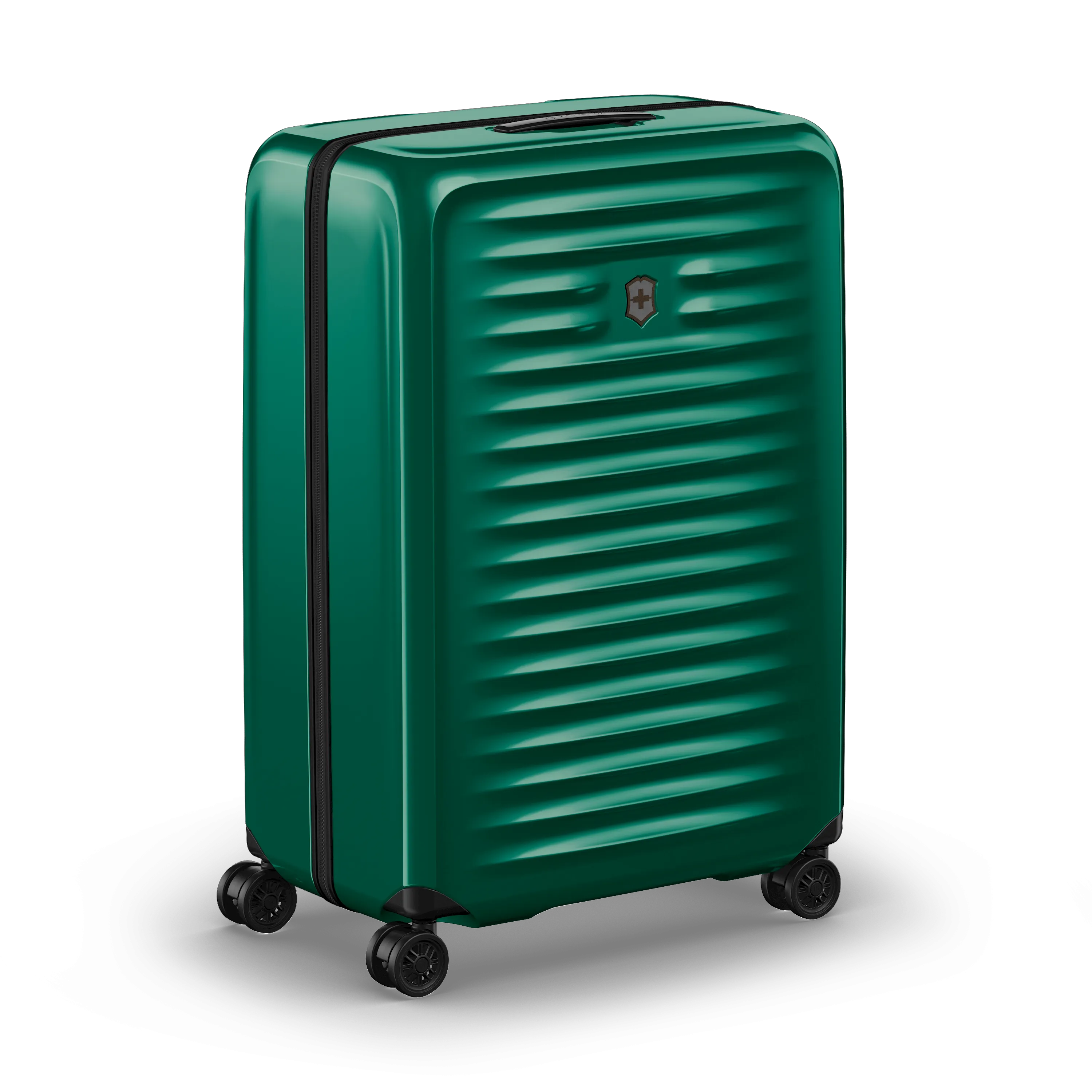 Victorinox Airox, Large Hardside Case, Forest Green
