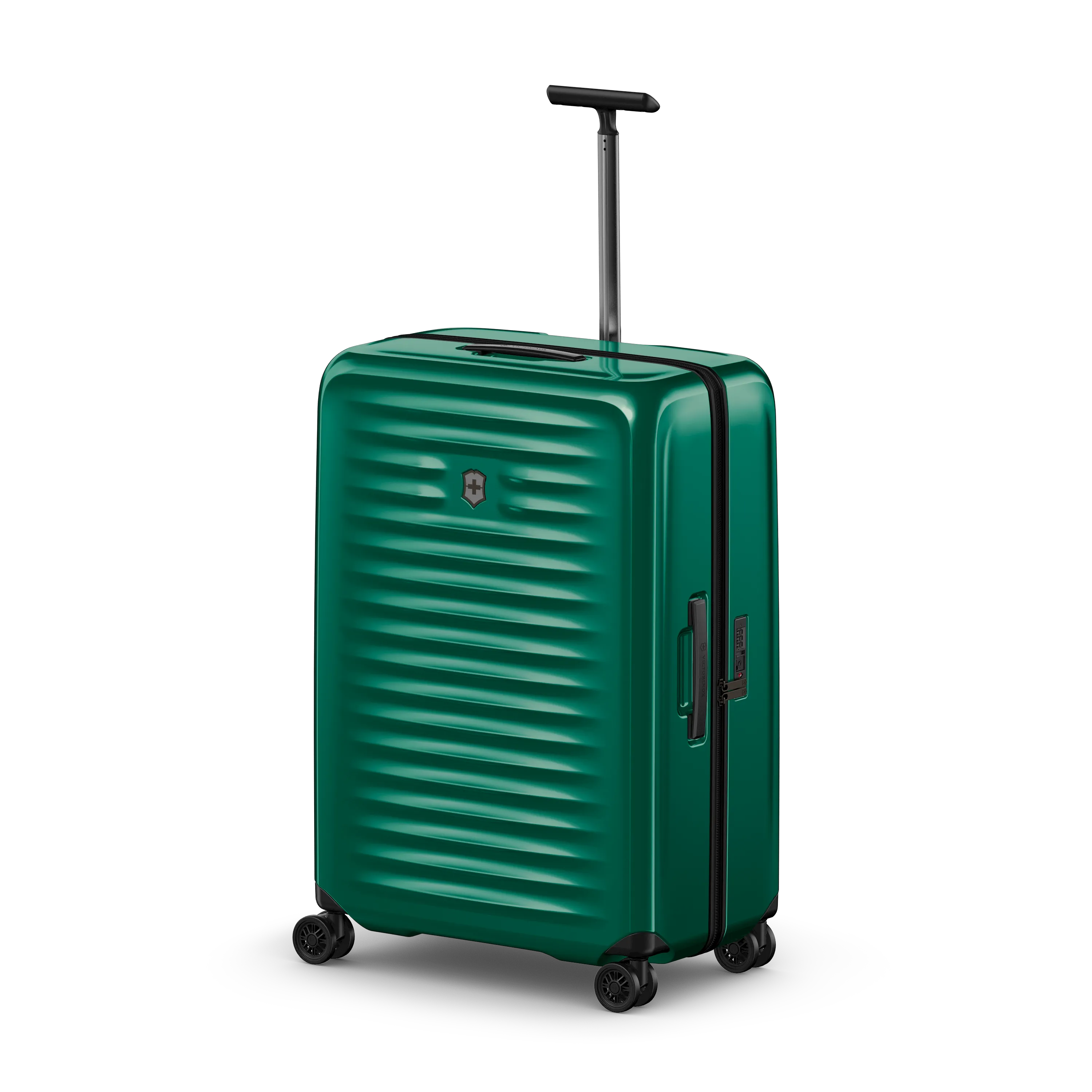 Victorinox Airox, Large Hardside Case, Forest Green