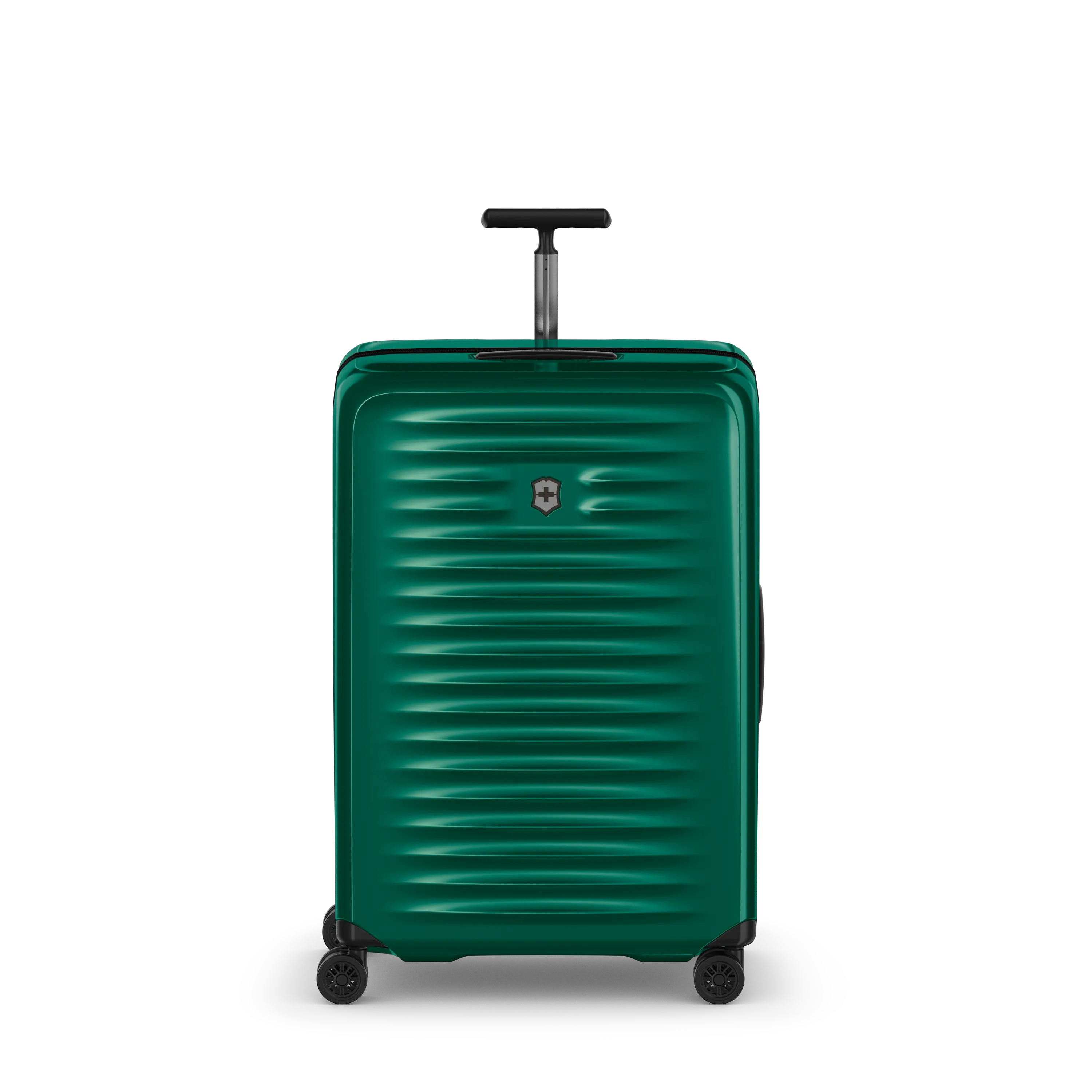 Victorinox Airox, Large Hardside Case, Forest Green