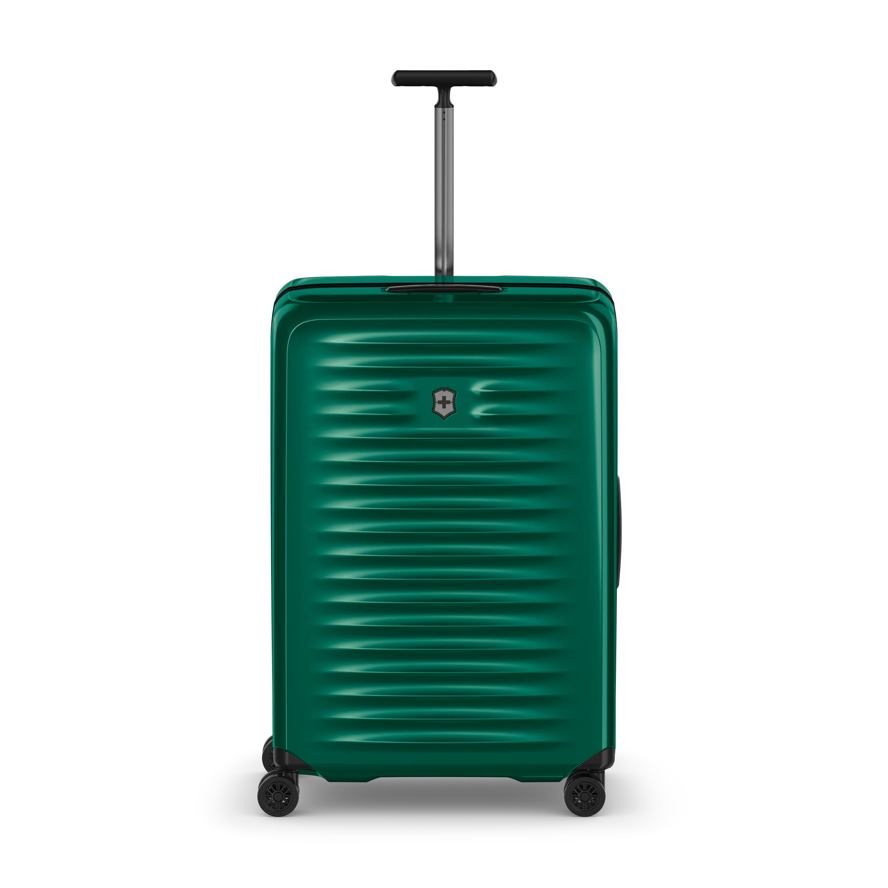 Victorinox Airox, Large Hardside Case, Forest Green