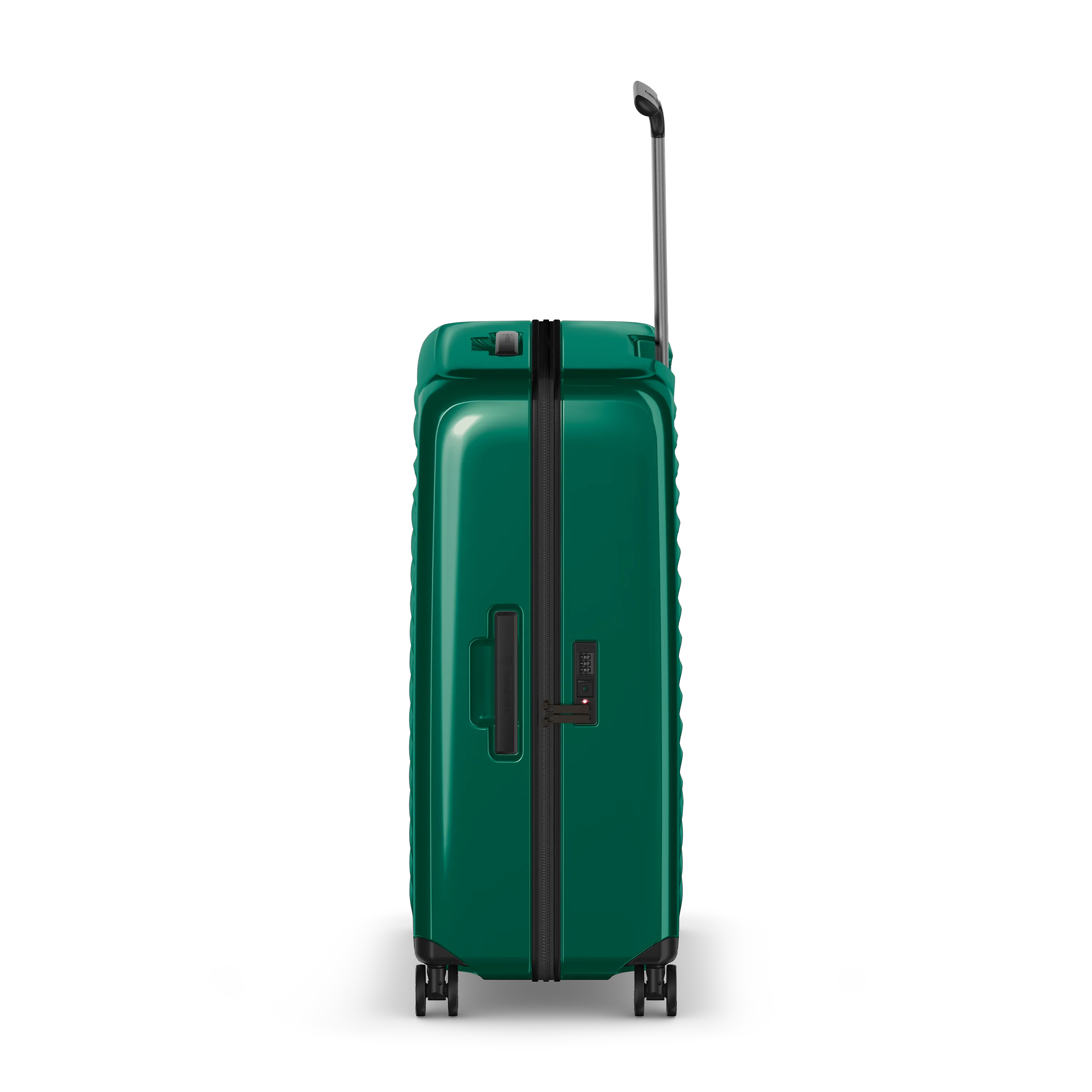 Victorinox Airox, Large Hardside Case, Forest Green