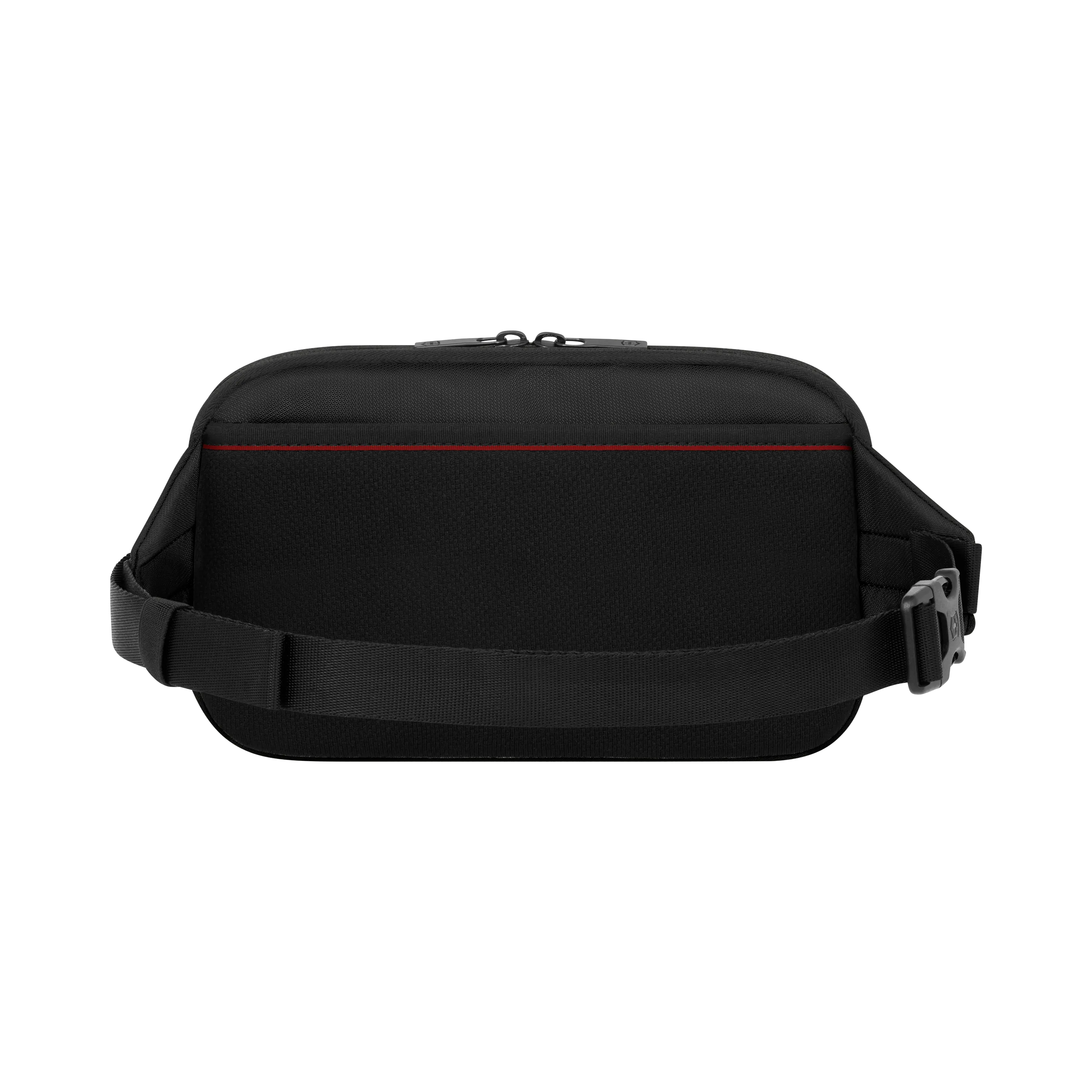 Victorinox Altmont Modern Belt Bag, Black