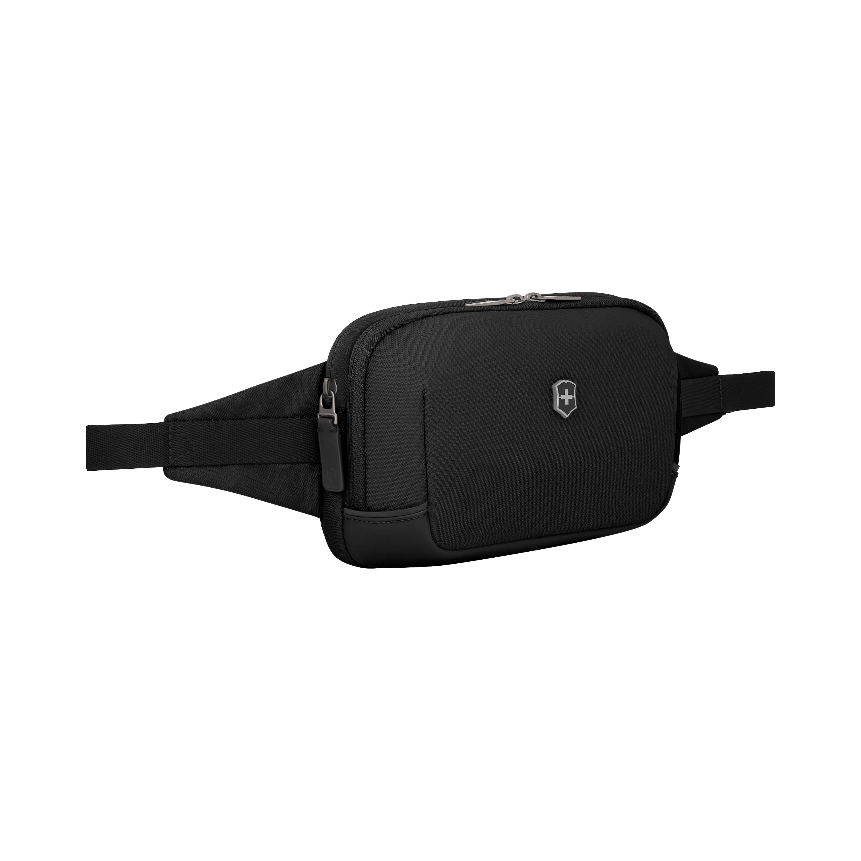Victorinox Altmont Modern Belt Bag, Black
