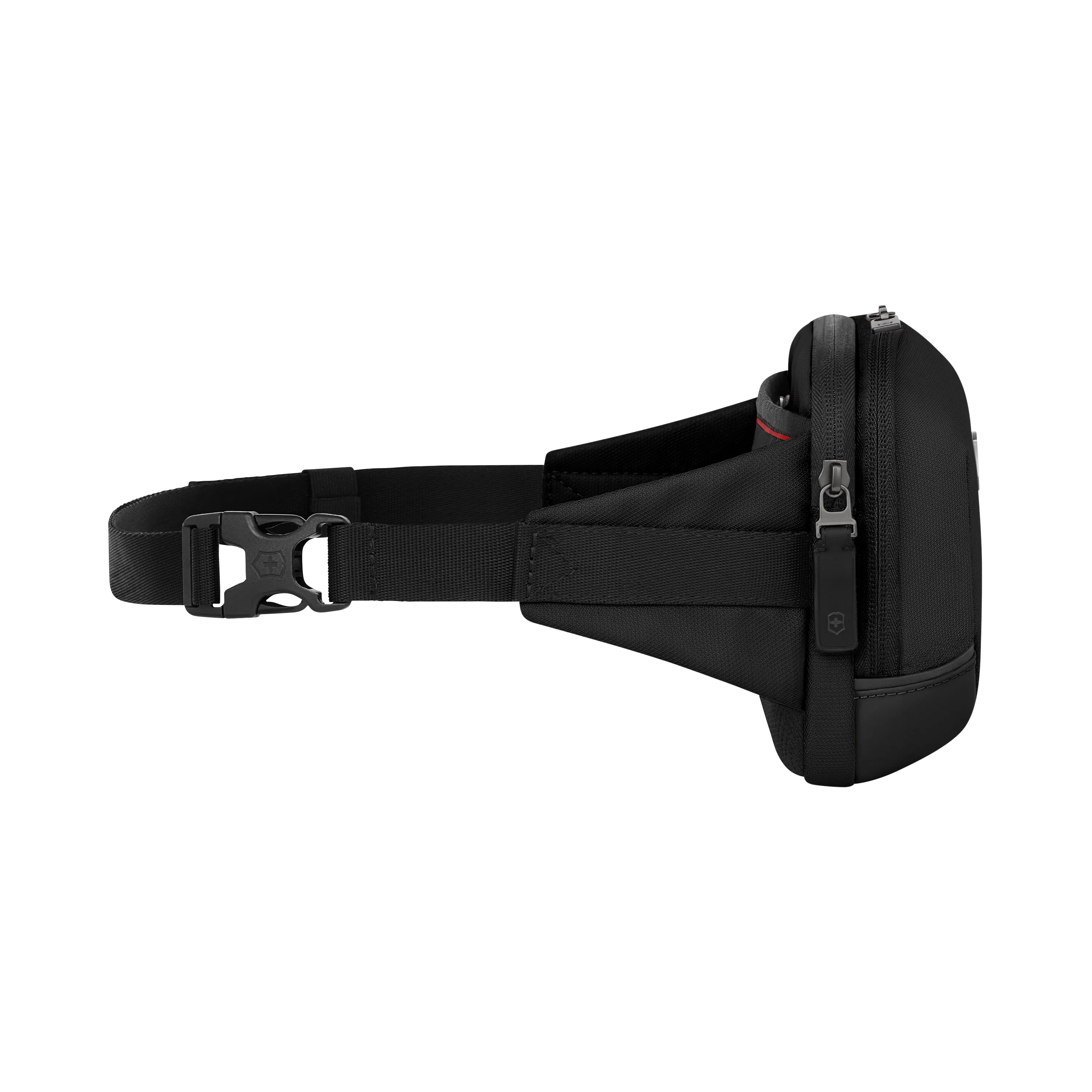 Victorinox Altmont Modern Belt Bag, Black