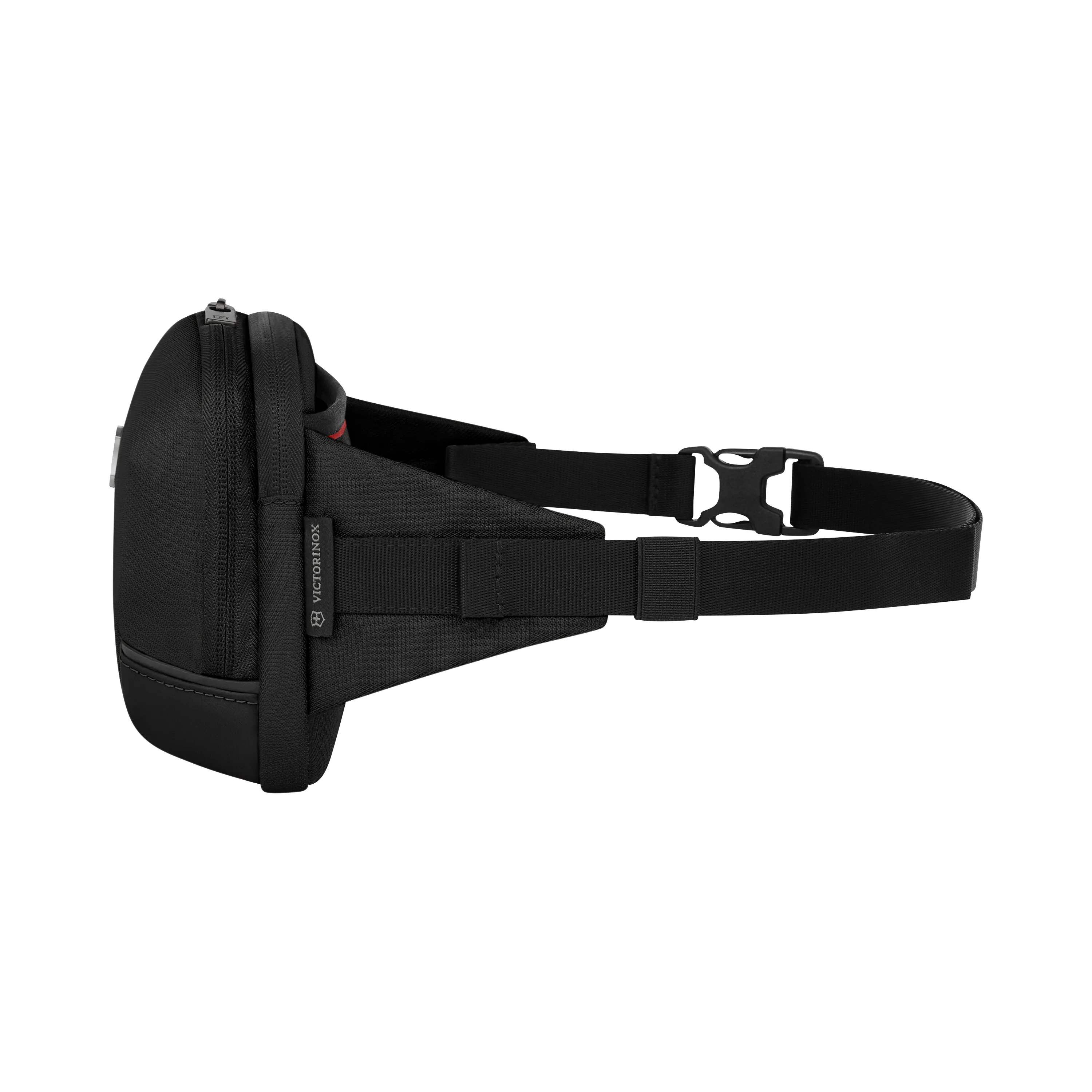 Victorinox Altmont Modern Belt Bag, Black