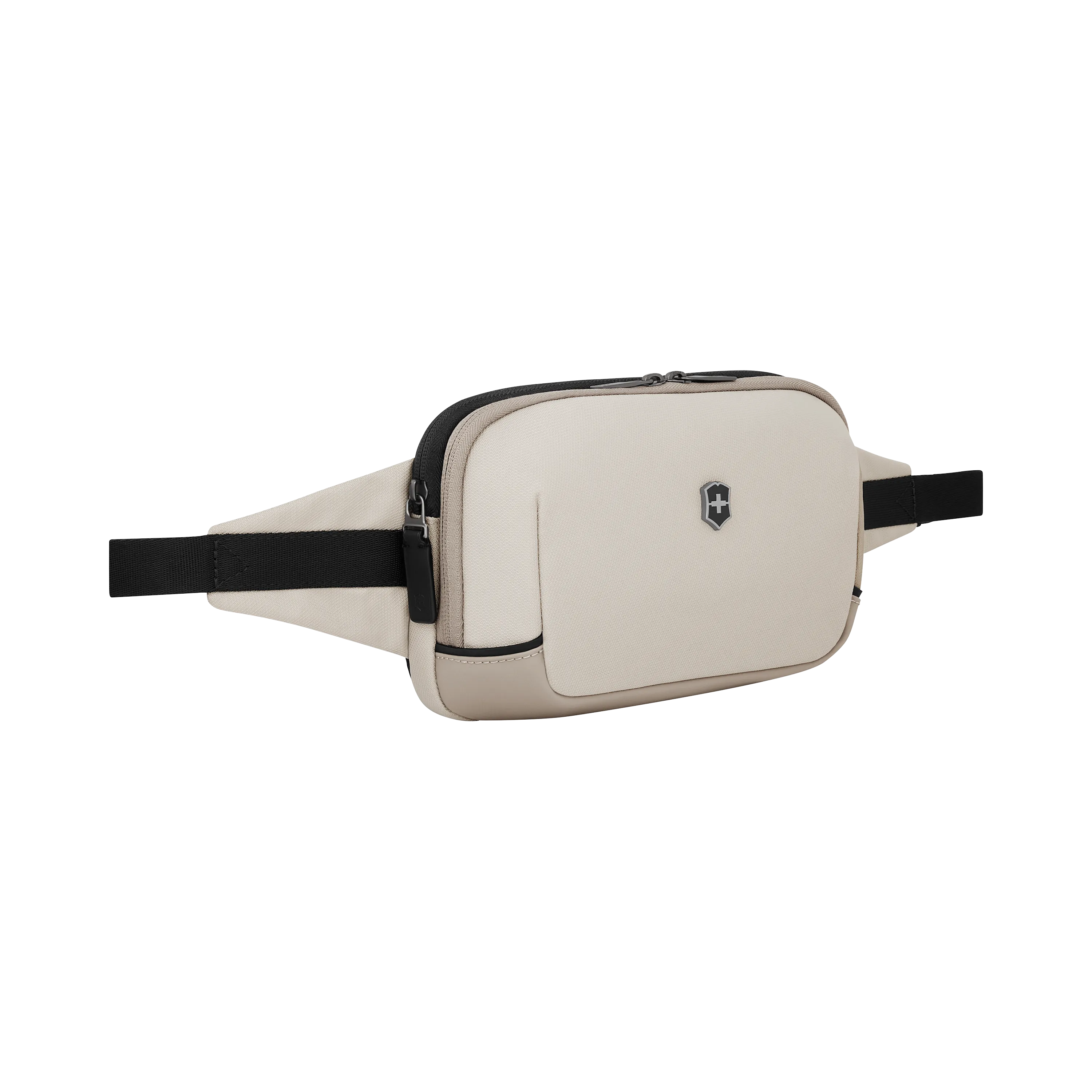Victorinox Altmont Modern Belt Bag, Stone White