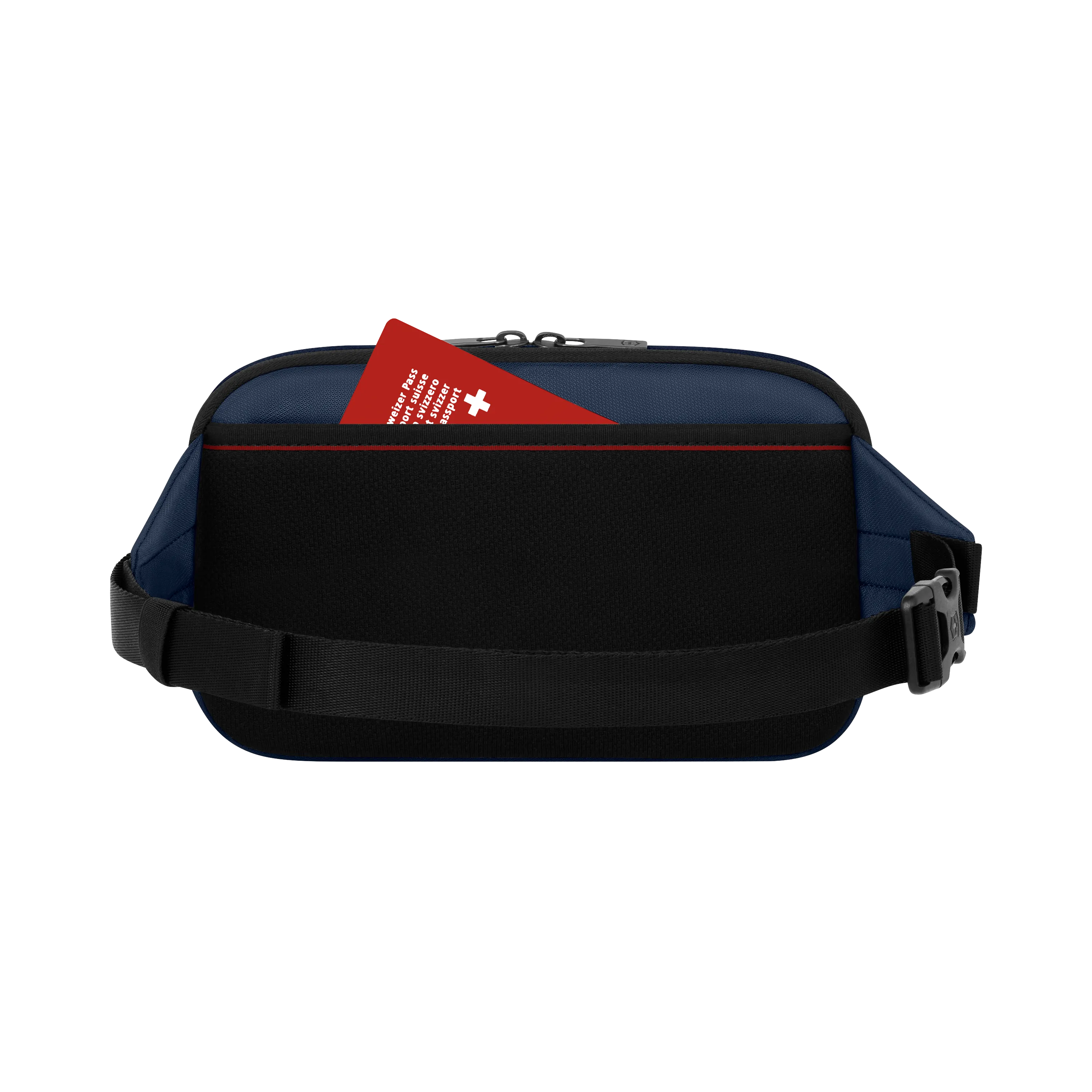 Victorinox Altmont Modern Belt Bag, Navy Blue