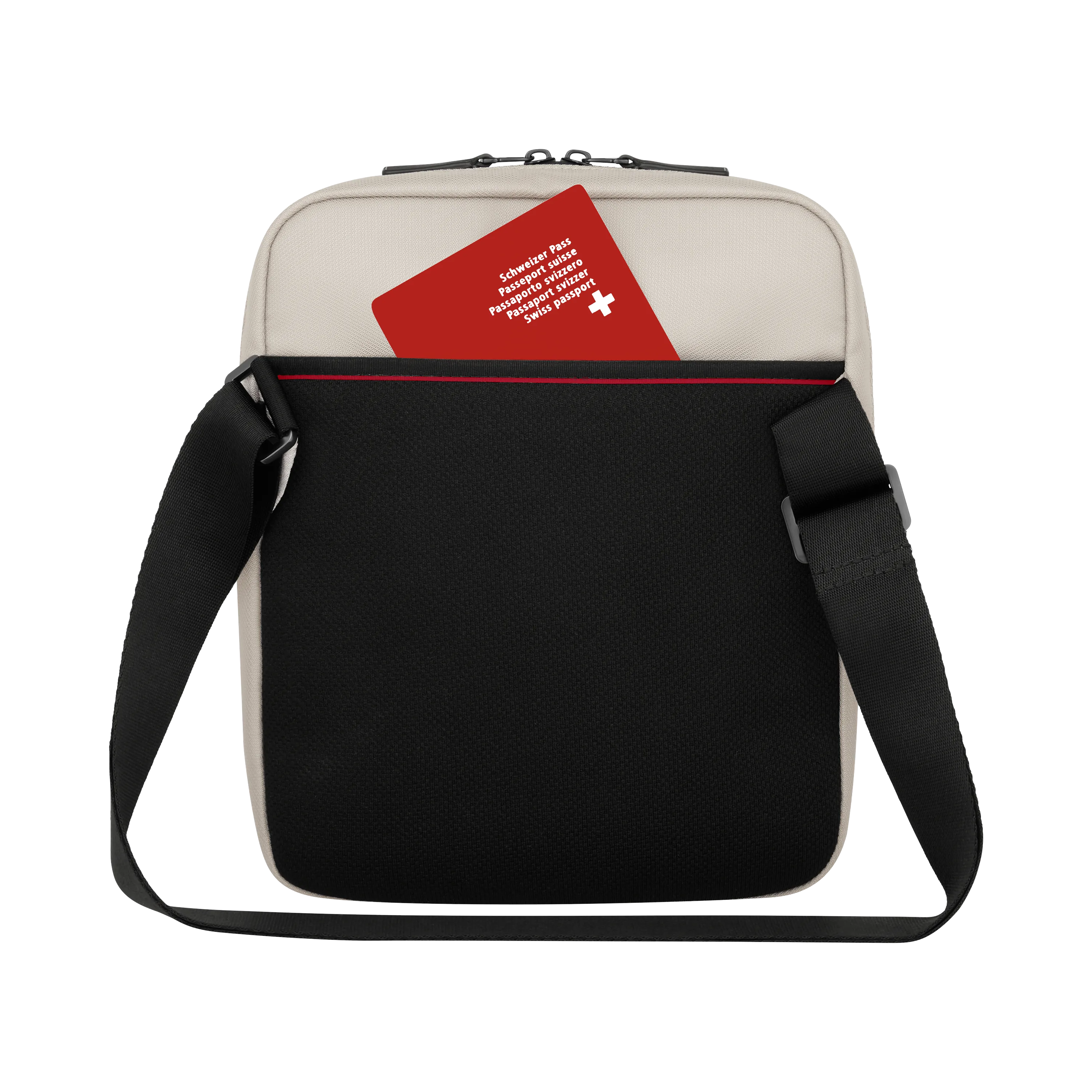 Victorinox Altmont Modern, Crossbody Bag, Stone White